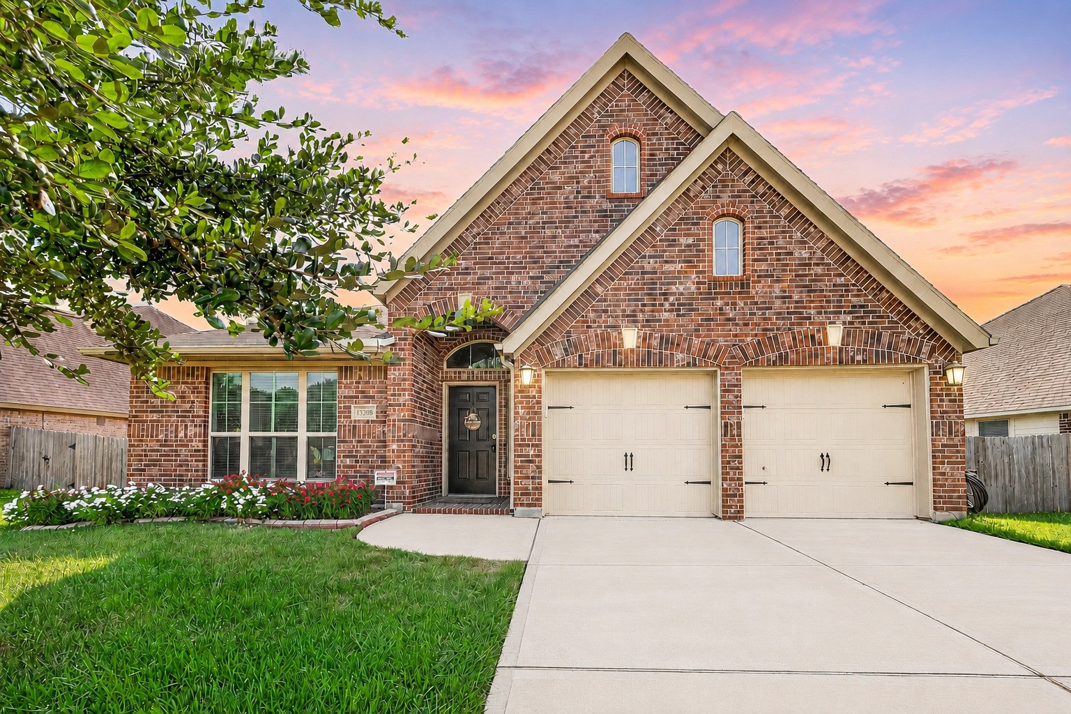 13208 Sage Meadow Lane Property Photo 1