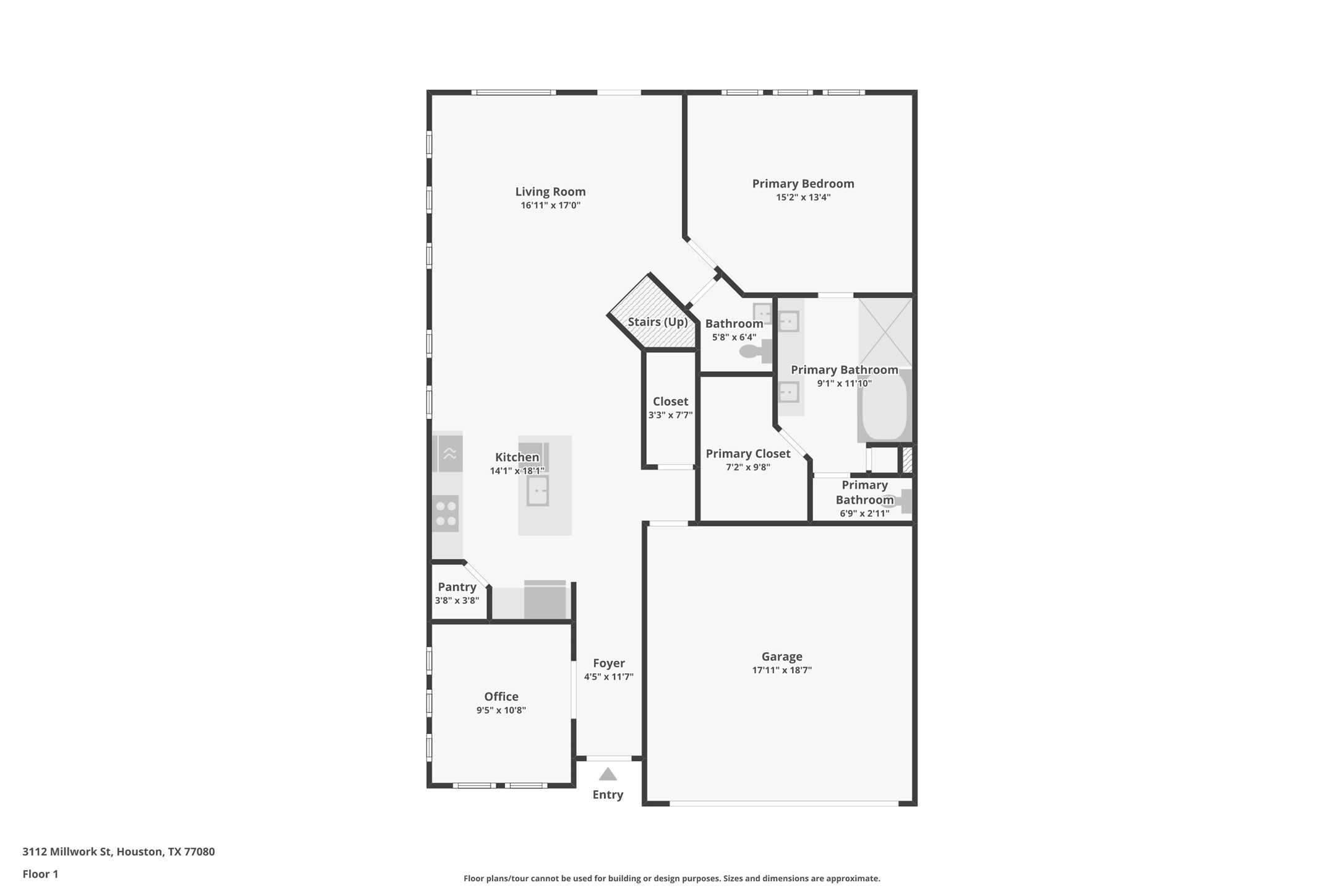 7430 Crown Maples Drive Property Photo 45