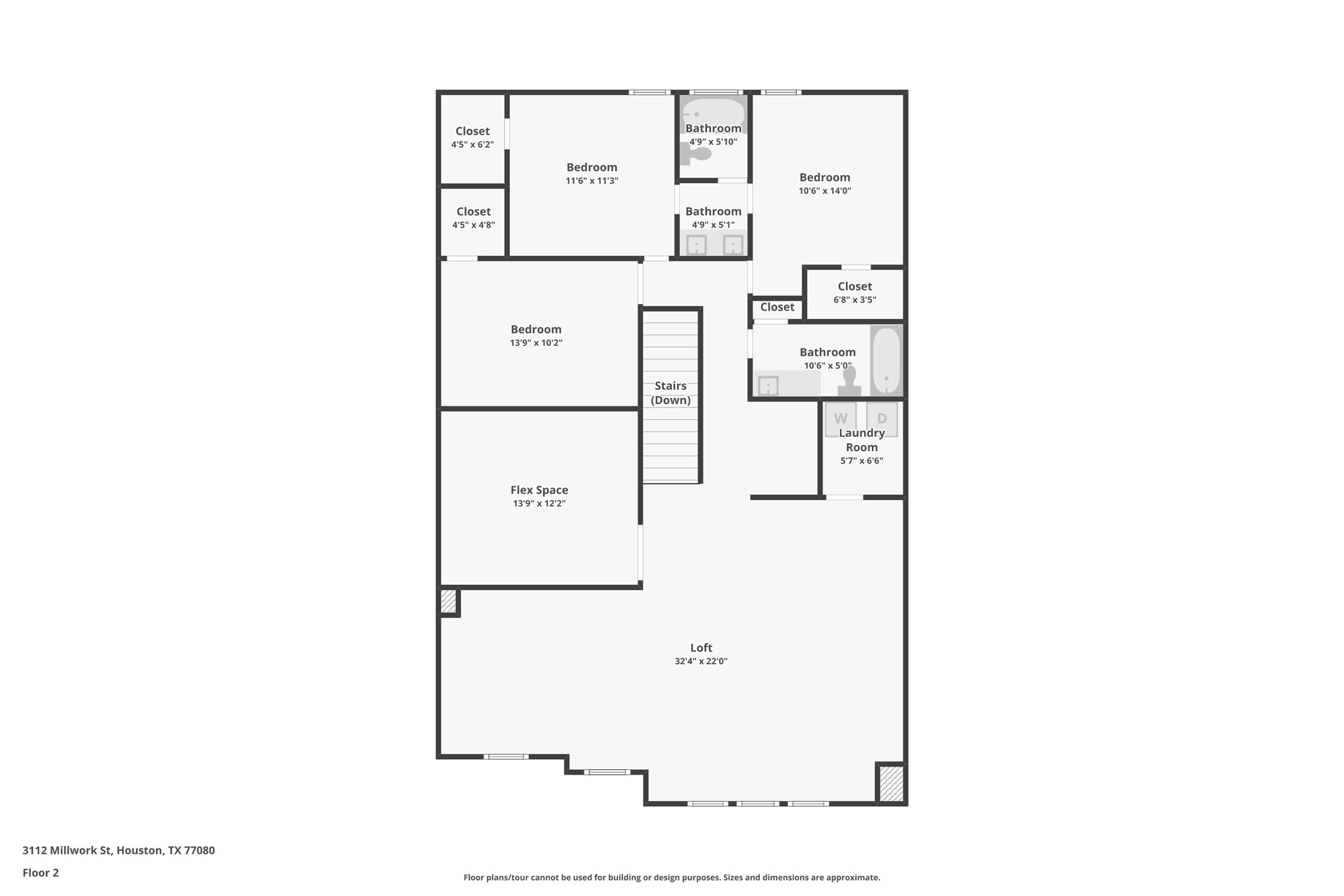7430 Crown Maples Drive Property Photo 46