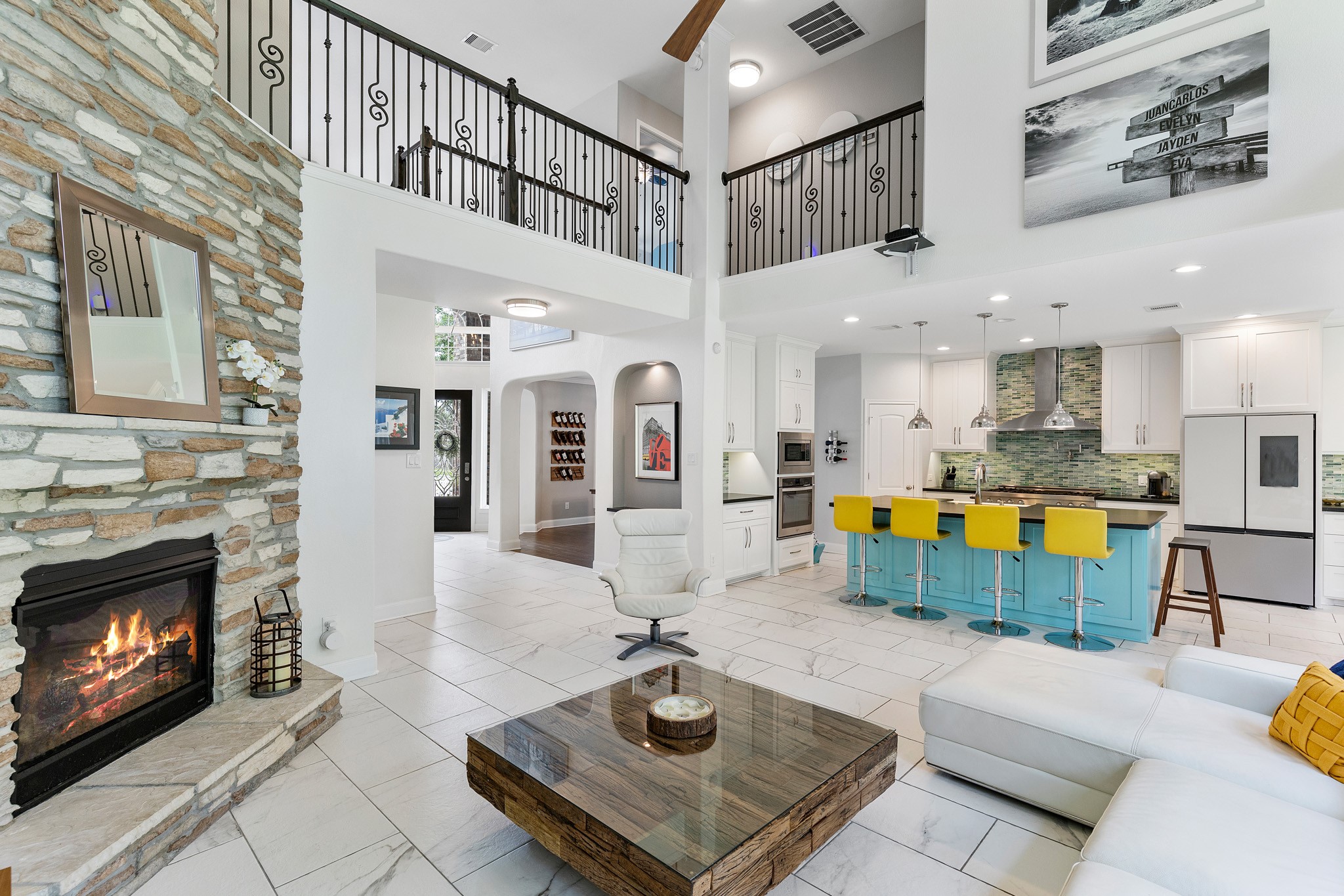 6203 Aspen Pass Drive Property Photo