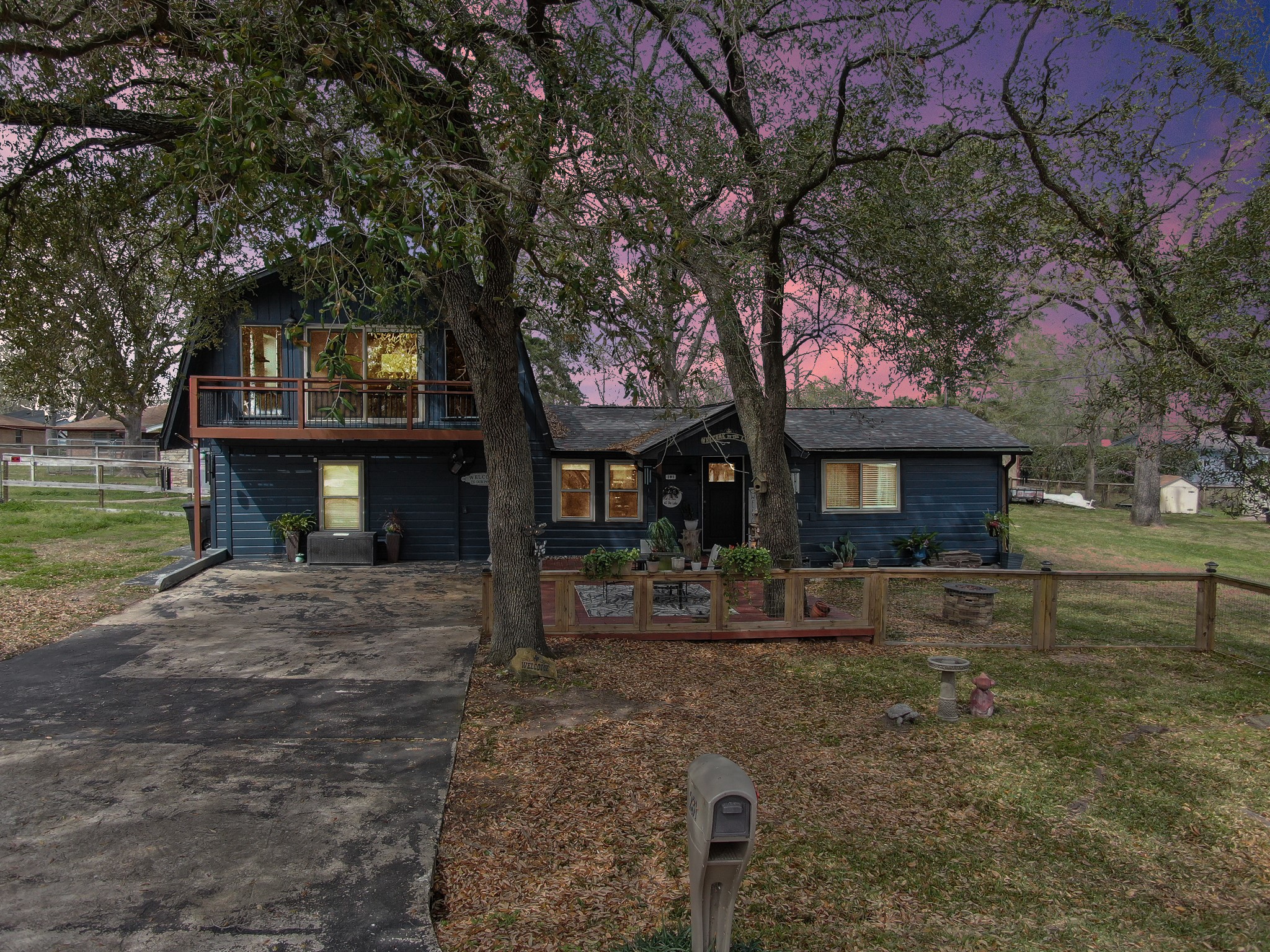 281 N Shady Oaks Drive Property Photo 28