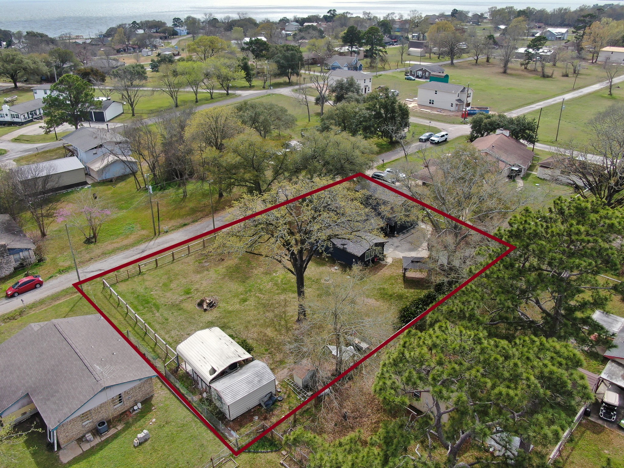 281 N Shady Oaks Drive Property Photo 47