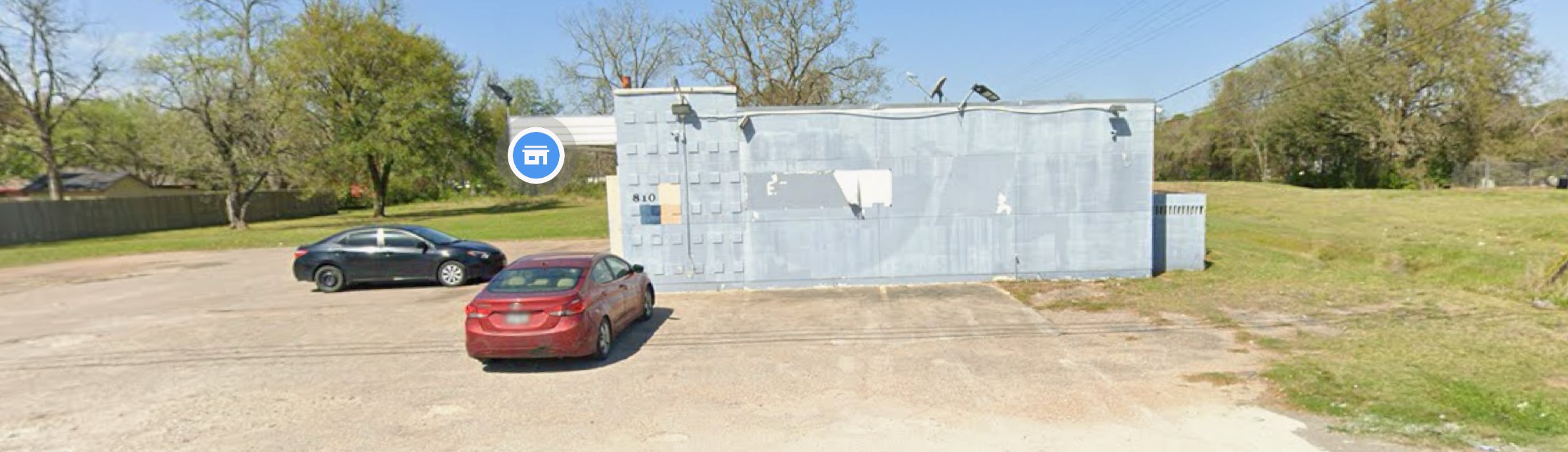 810 Westward Avenue Property Photo