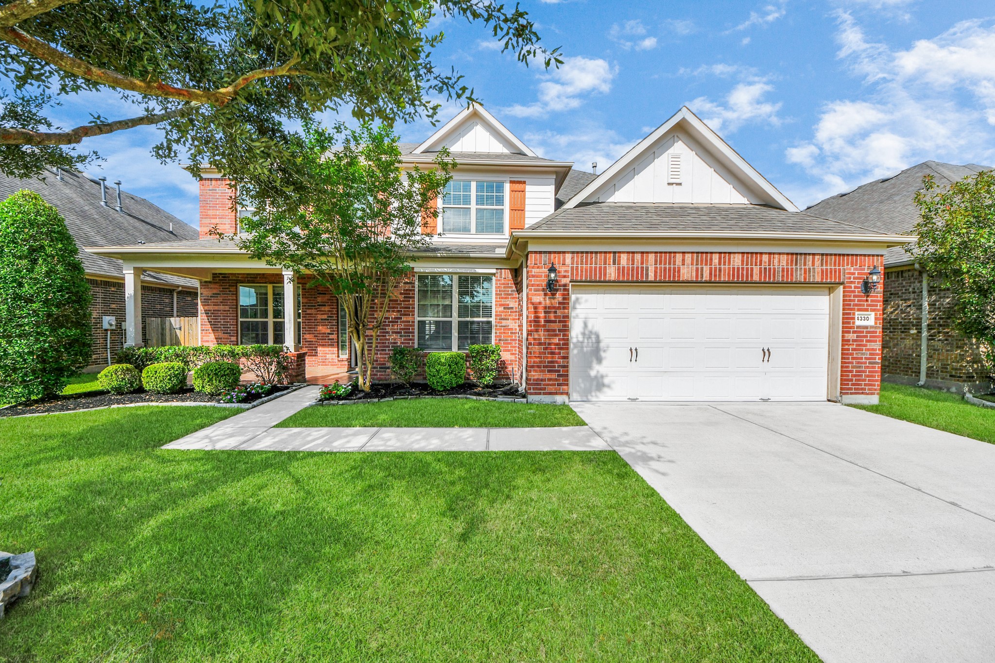 4330 Lasker Brook Court Property Photo 1