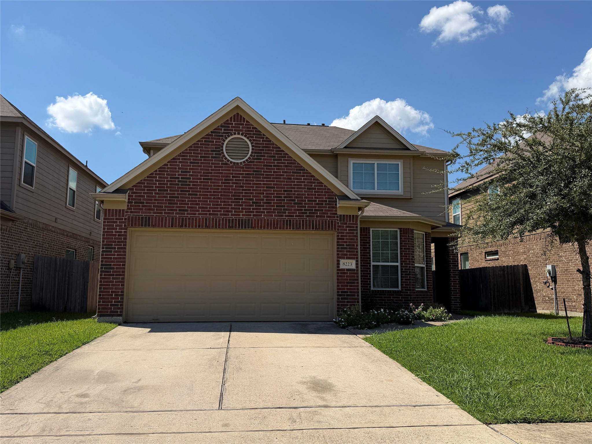 8223 Quiet Prairie Trail Property Photo 1