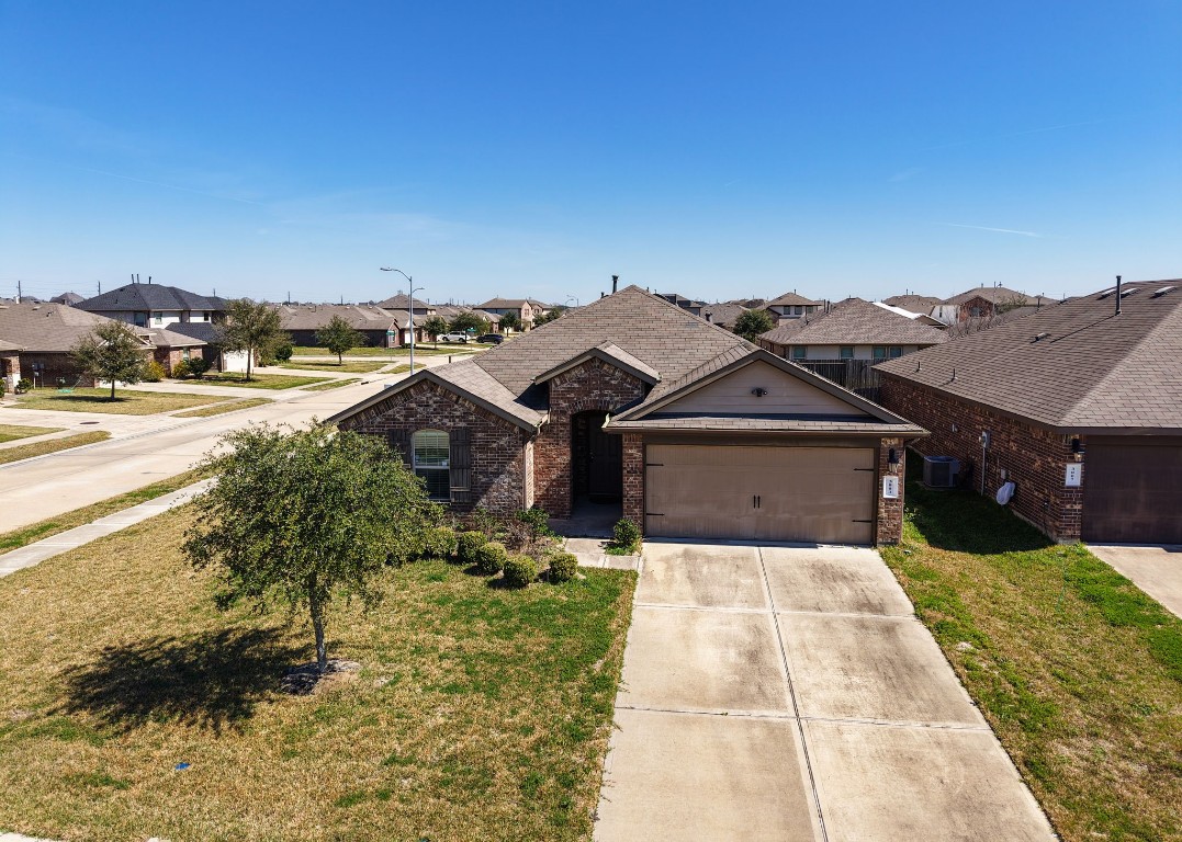 3003 Dripping Springs Court Property Photo 1