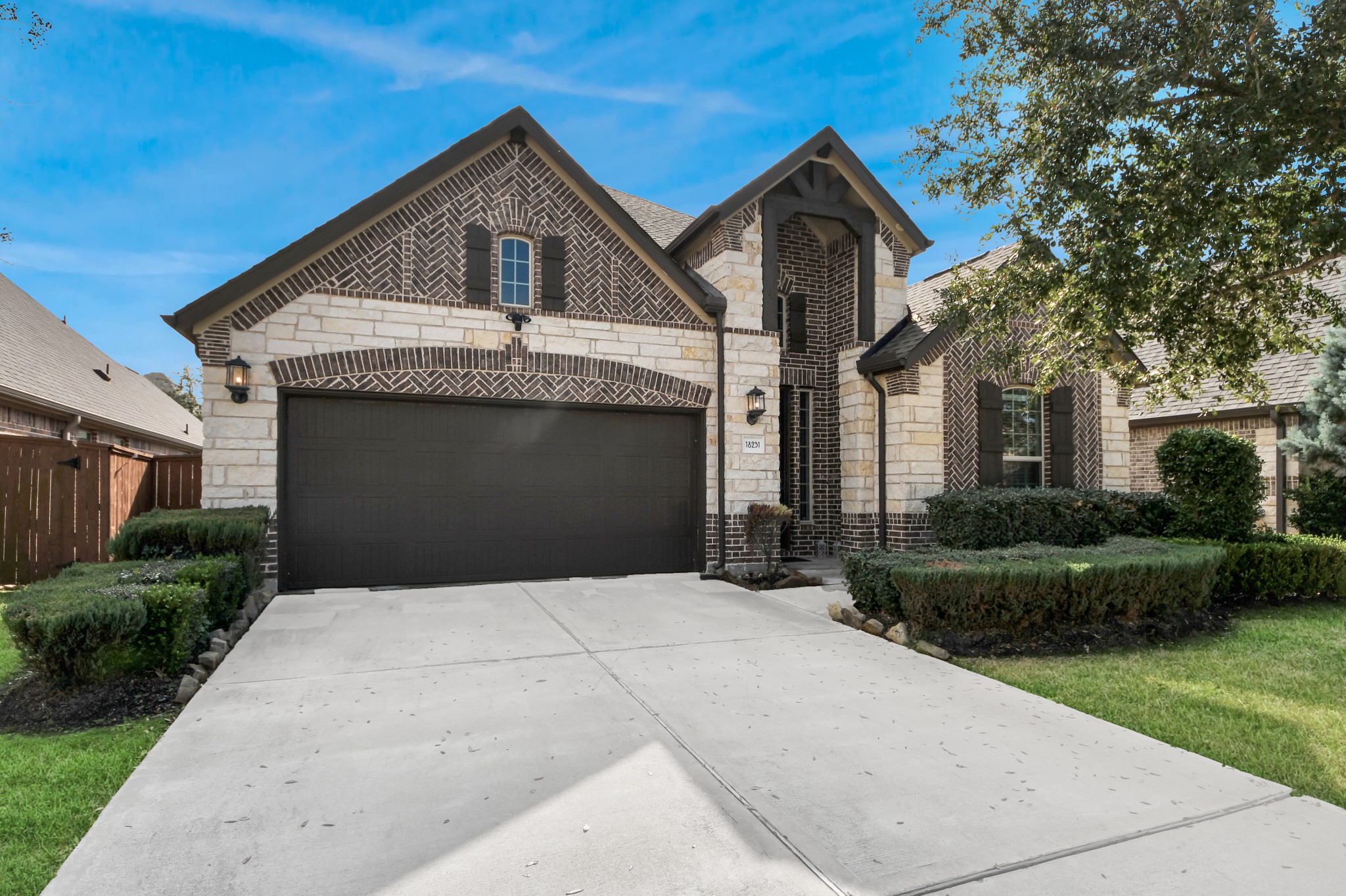18231 Glen Shee Drive Property Photo 1