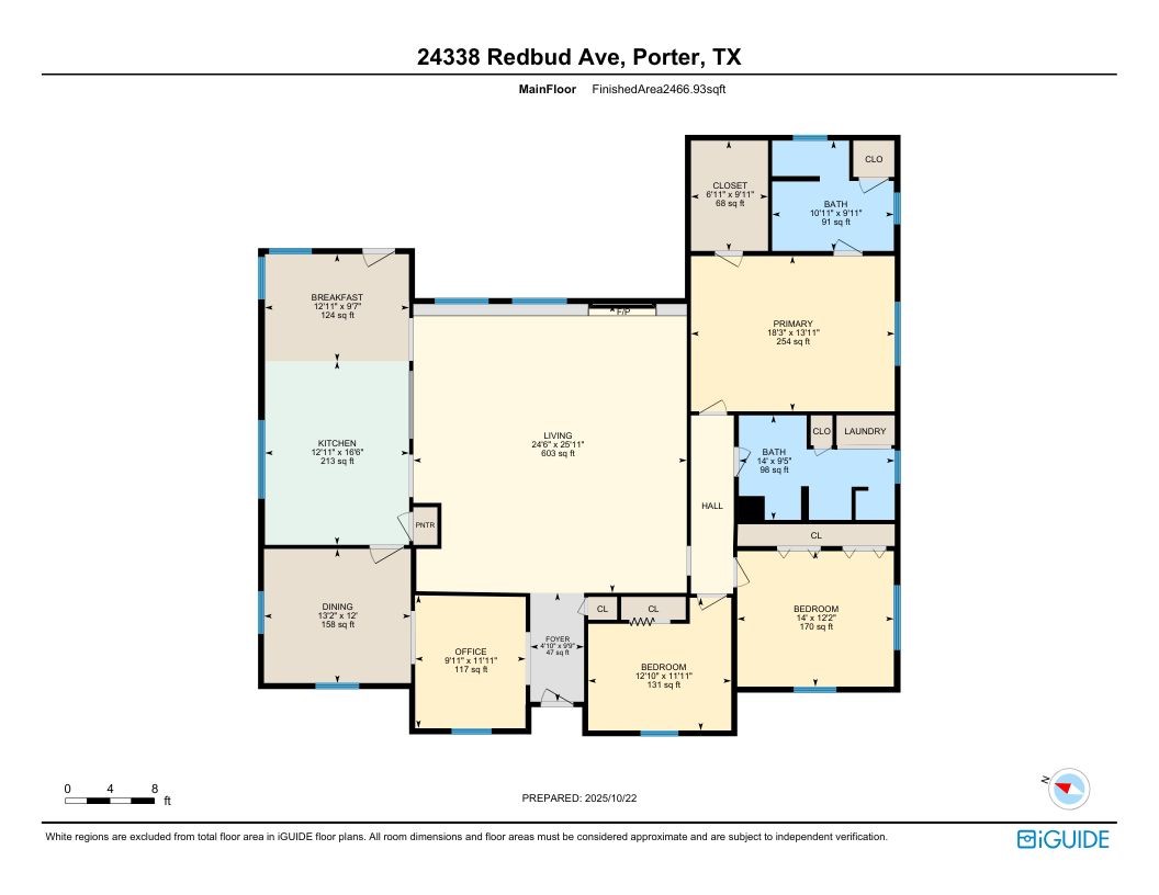 24338 Redbud Avenue Property Photo 27