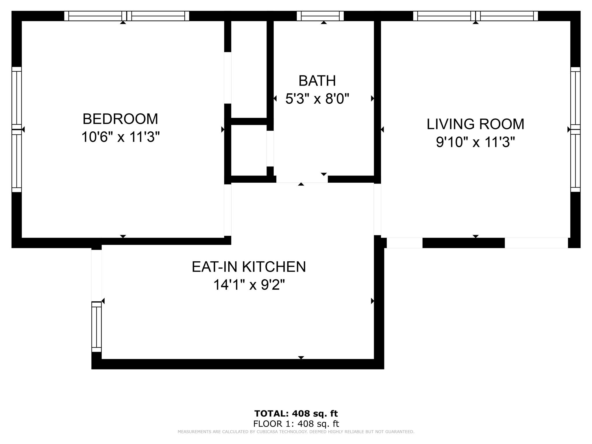 2408 White Oak Drive 1 Property Photo 9