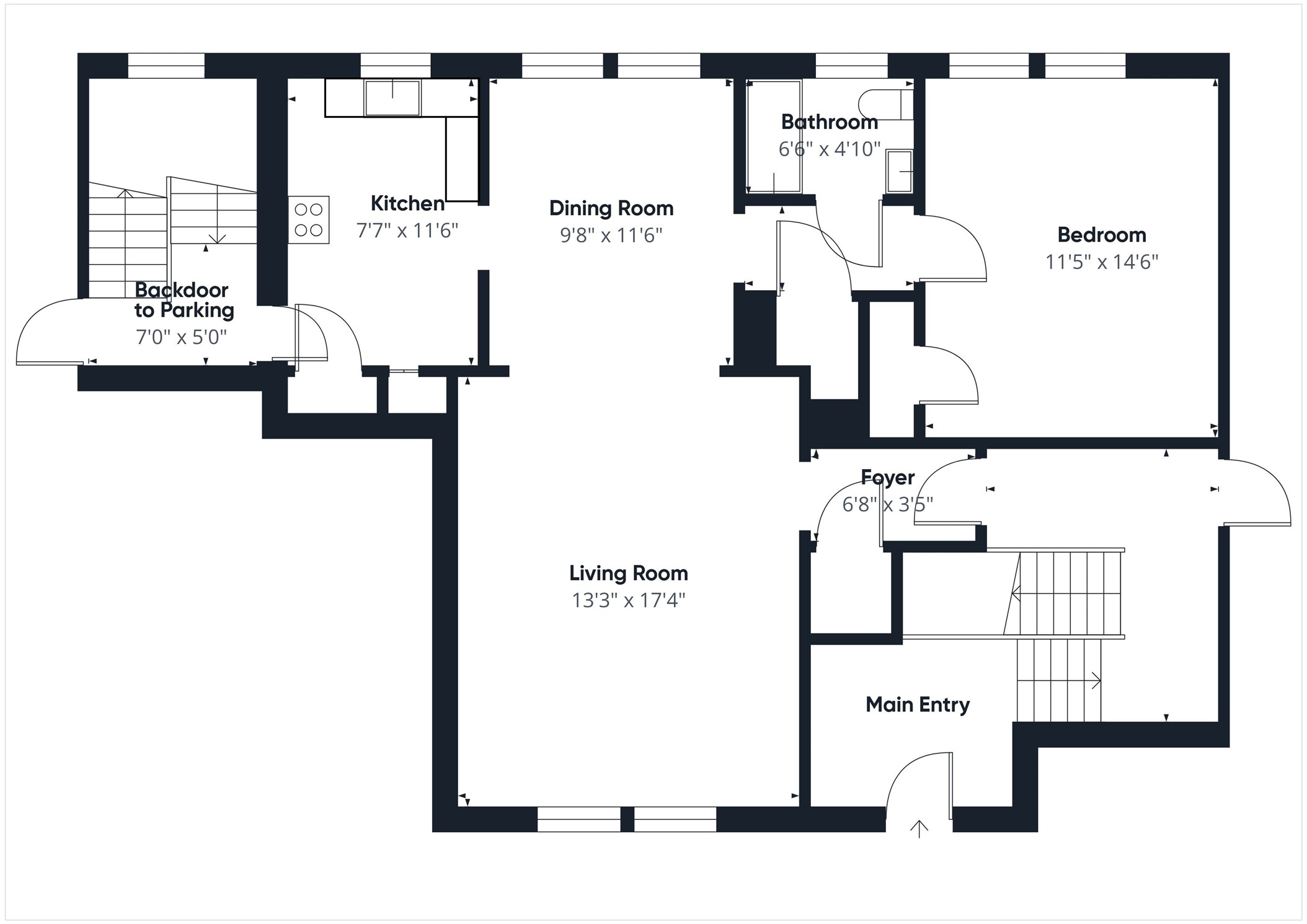 1920 Richmond Avenue 8 Property Photo 12