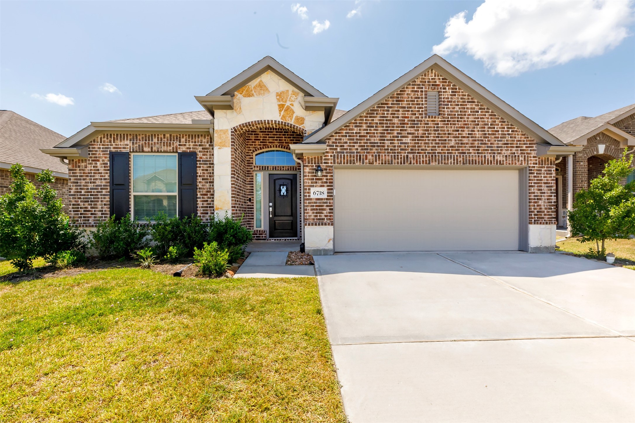 6718 Coral Bells Lane Property Photo