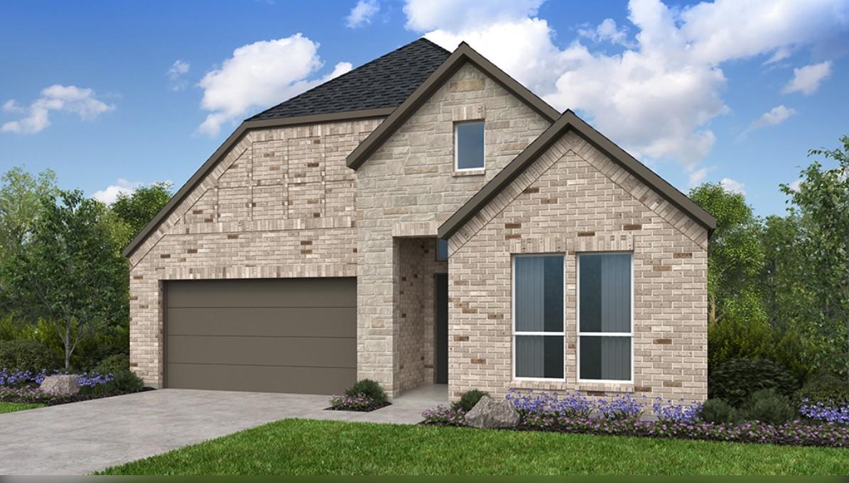21907 Florence Spring Lane, Richmond Tx 77407 Property Photo 1