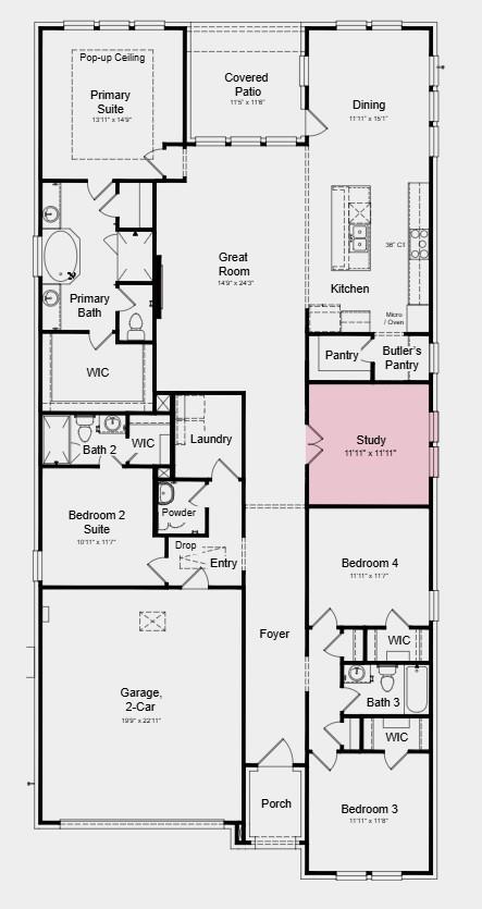 21907 Florence Spring Lane Property Photo 12