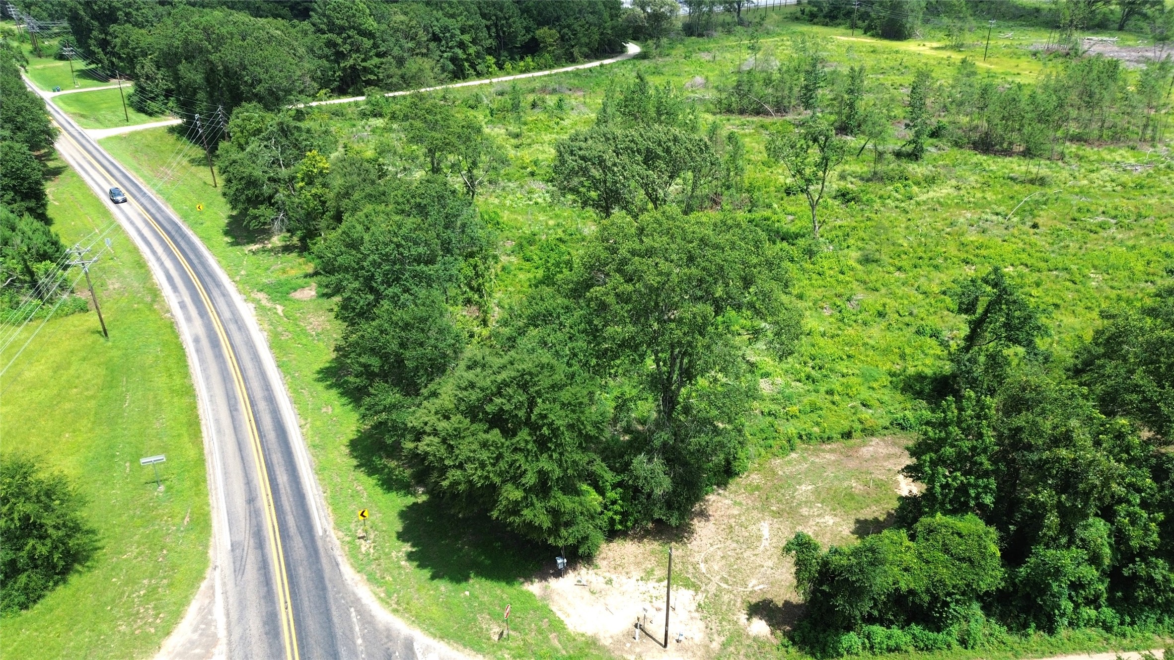 Tbd E State Highway 294 Property Photo 1