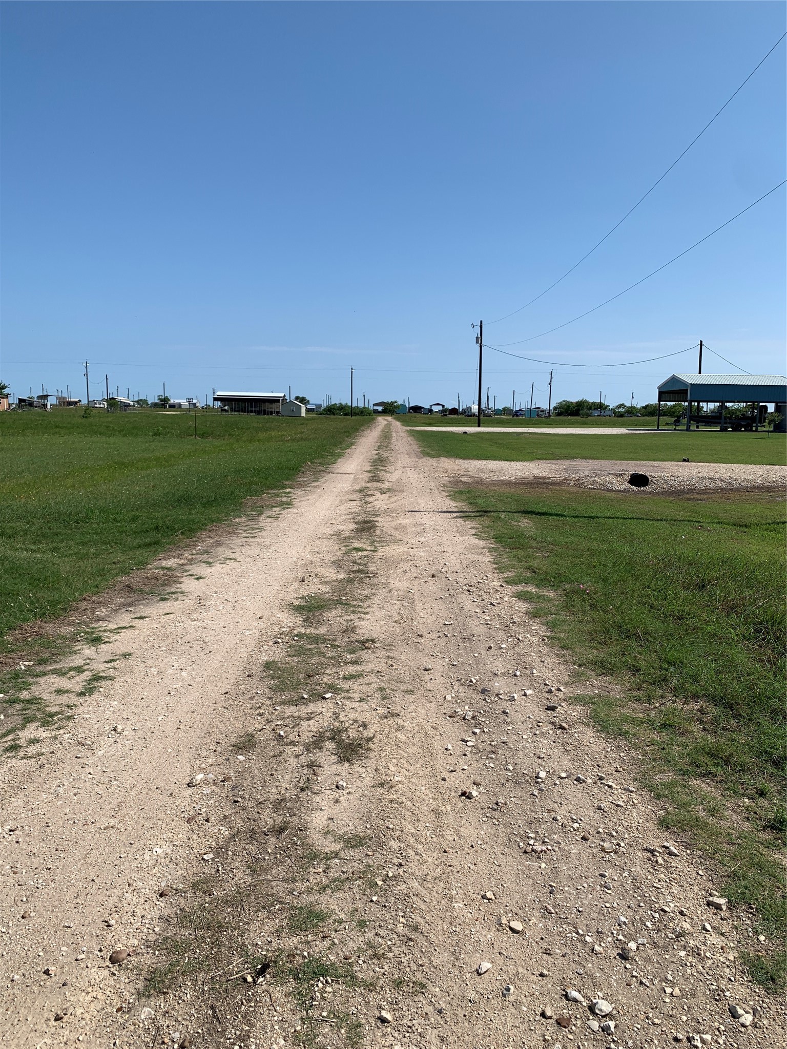 Lot 202 Triggerfish Ln Property Photo 2