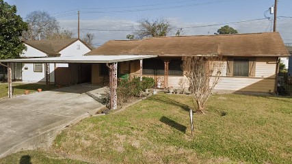 3226 Stallings Drive Property Photo 1