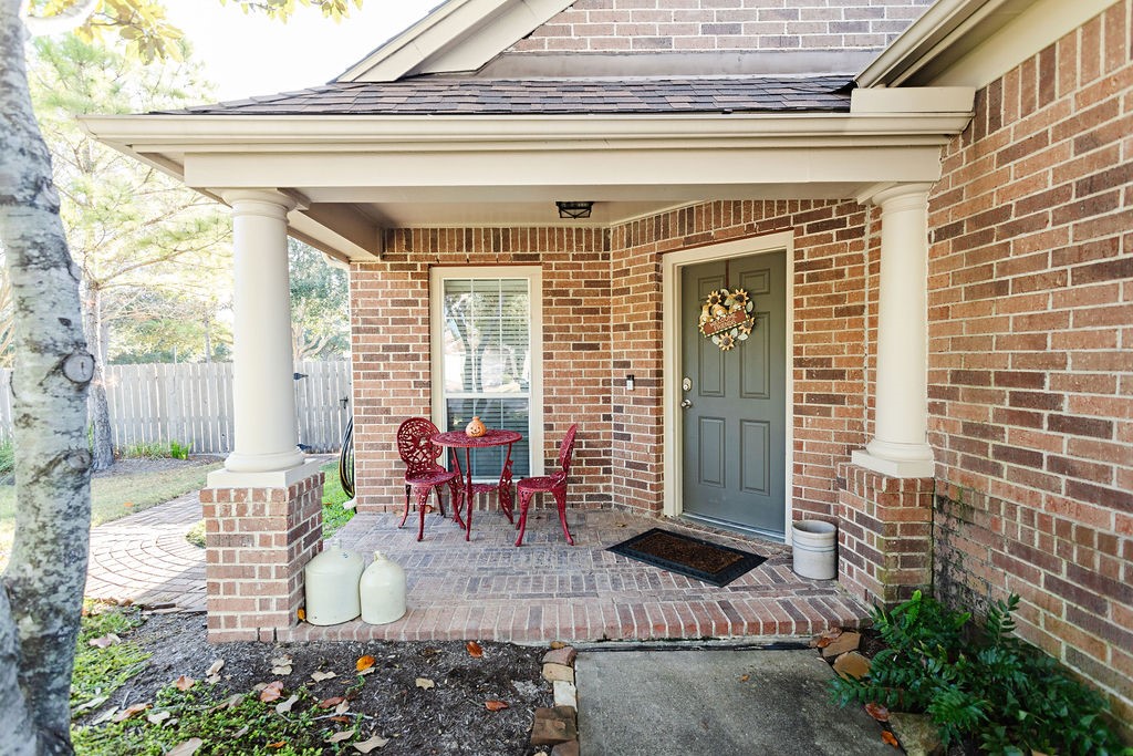 2507 Silverton Bend Property Photo