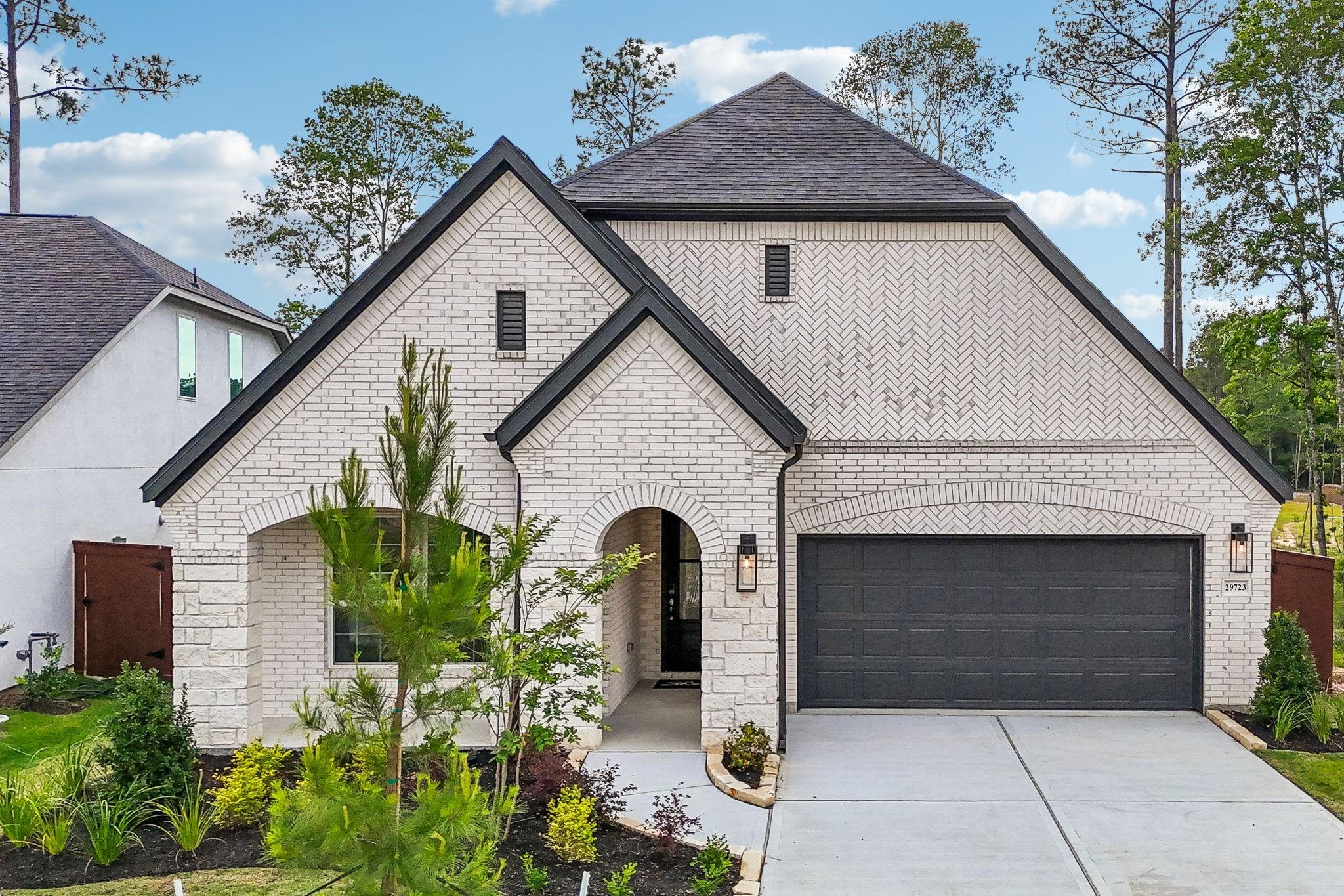 29723 Brushy Gables Drive, Magnolia TX 77354 Property Photo 1