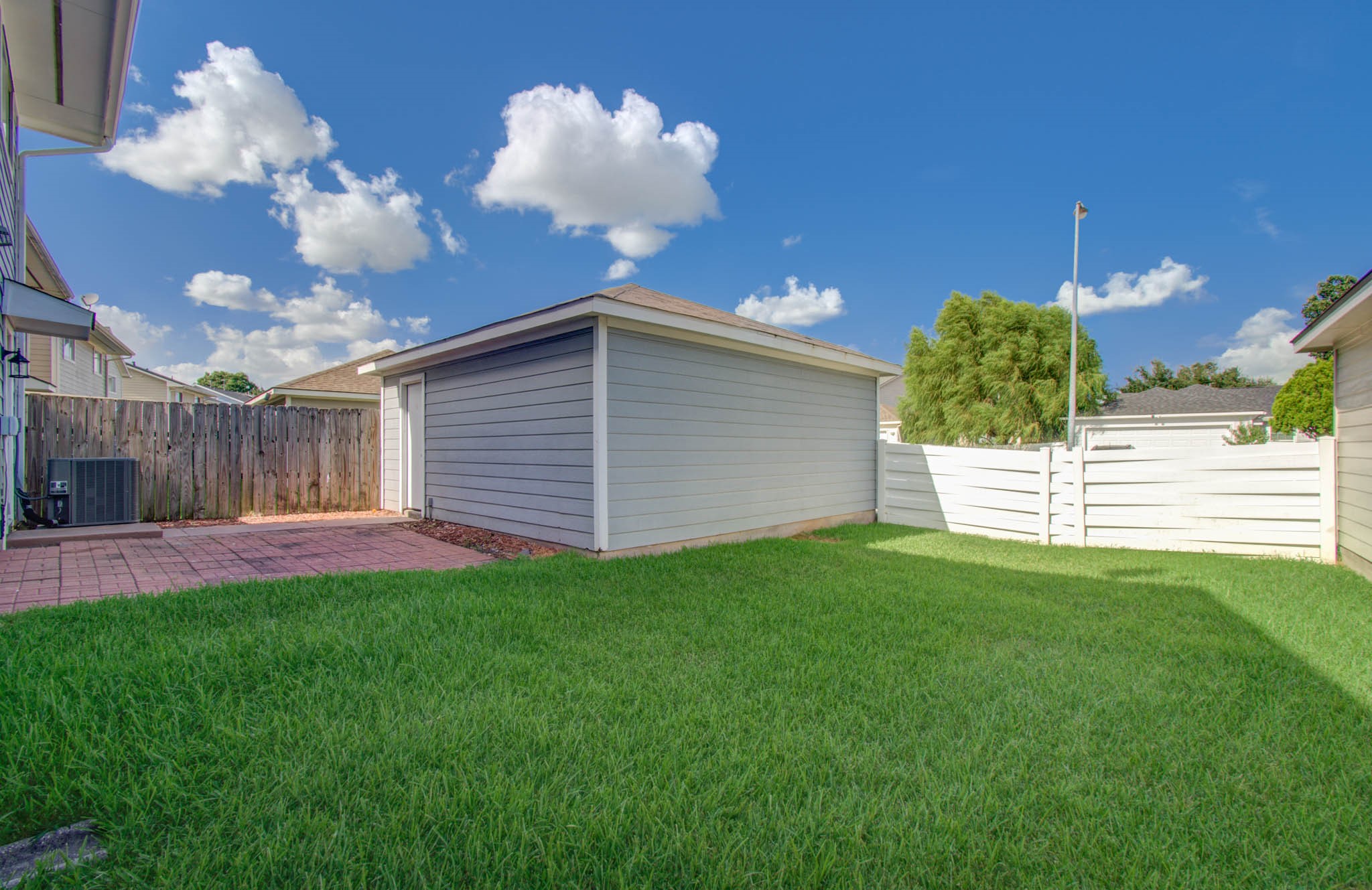 19407 Wann Park Drive Property Photo 12