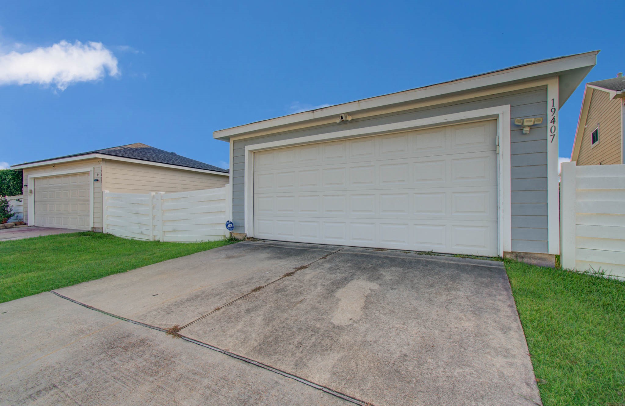 19407 Wann Park Drive Property Photo 13