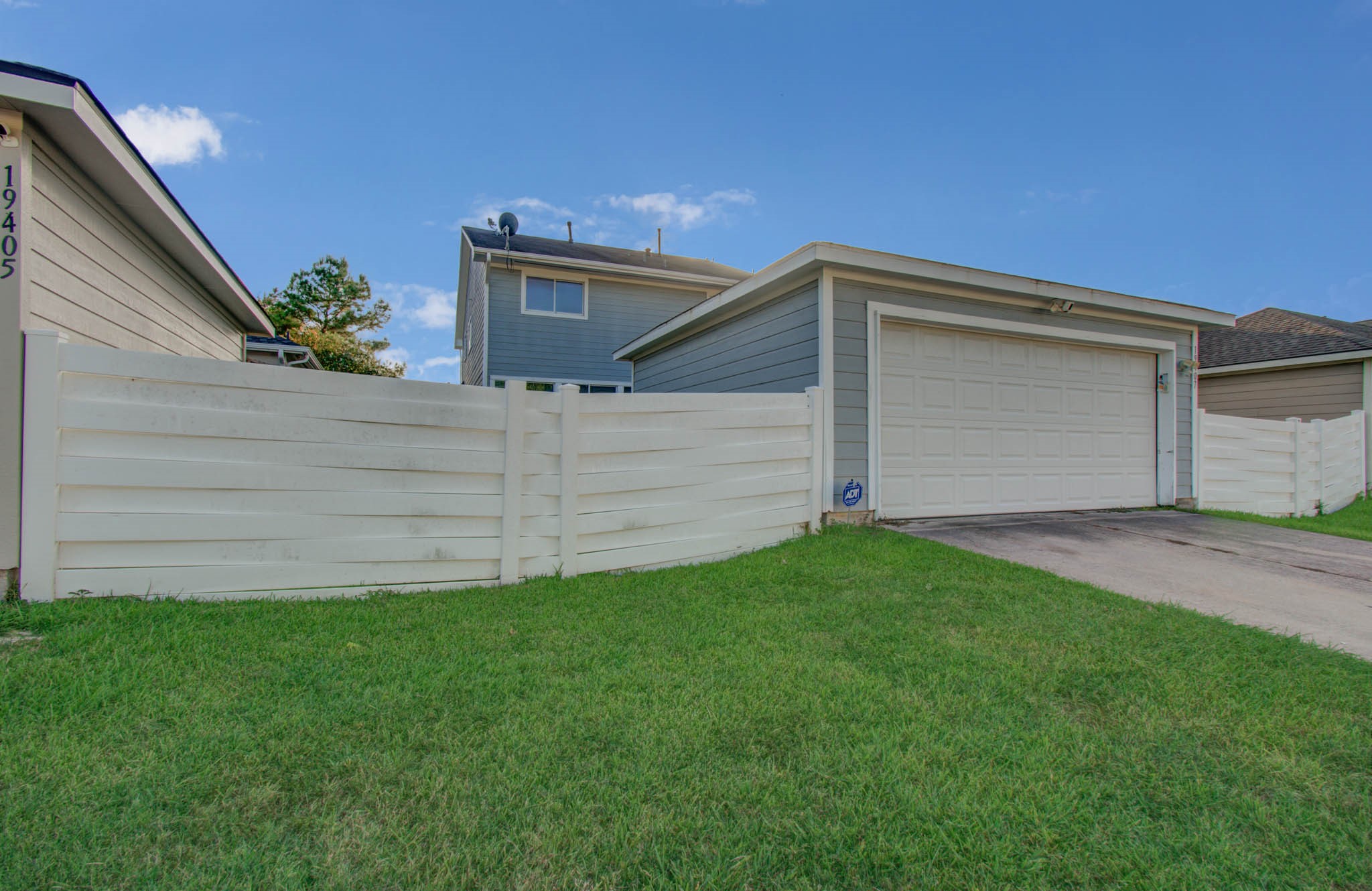 19407 Wann Park Drive Property Photo 15