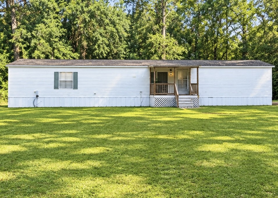 6450 Holland Road Property Photo 1