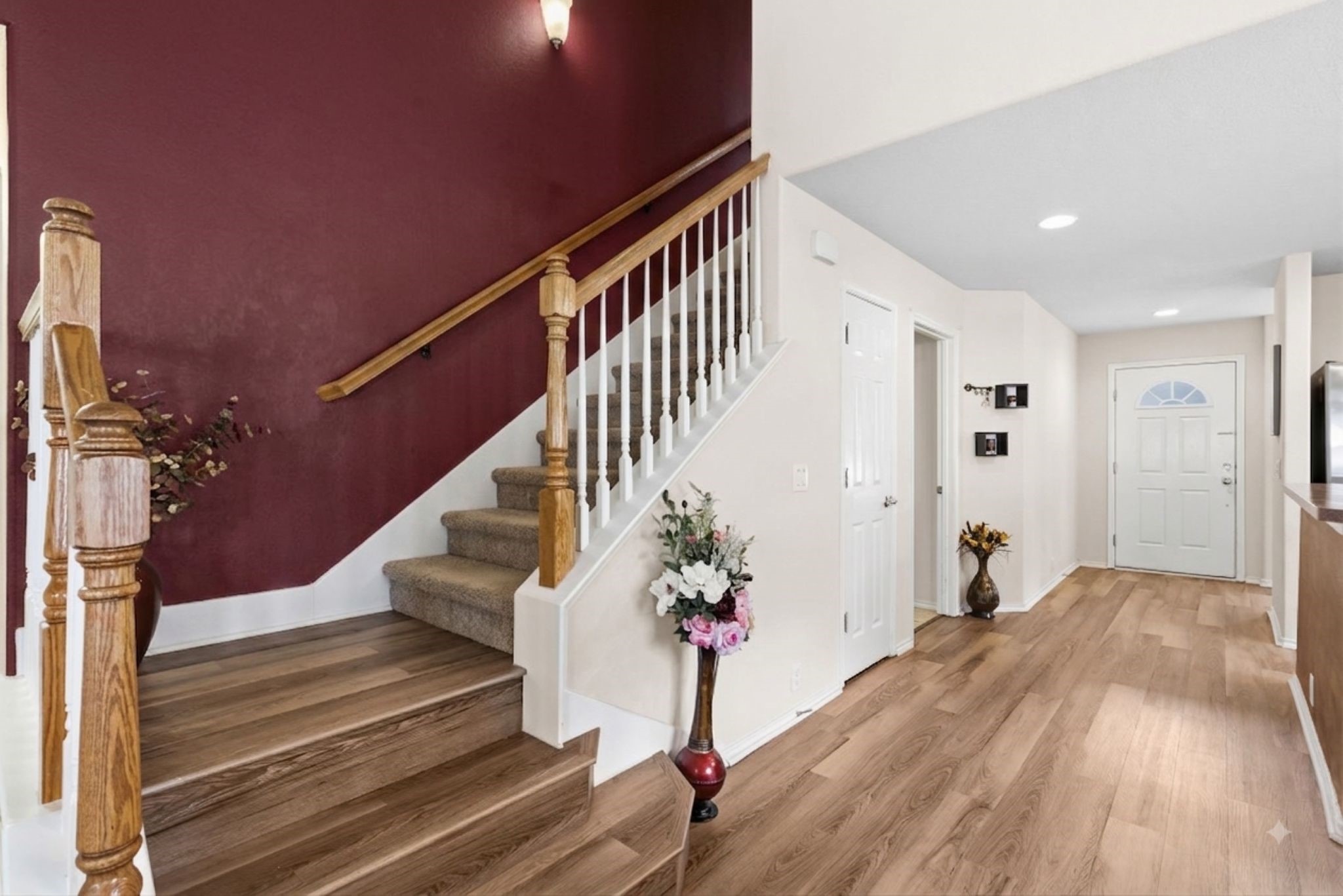 2712 Woodspring Acres Drive Property Photo 6