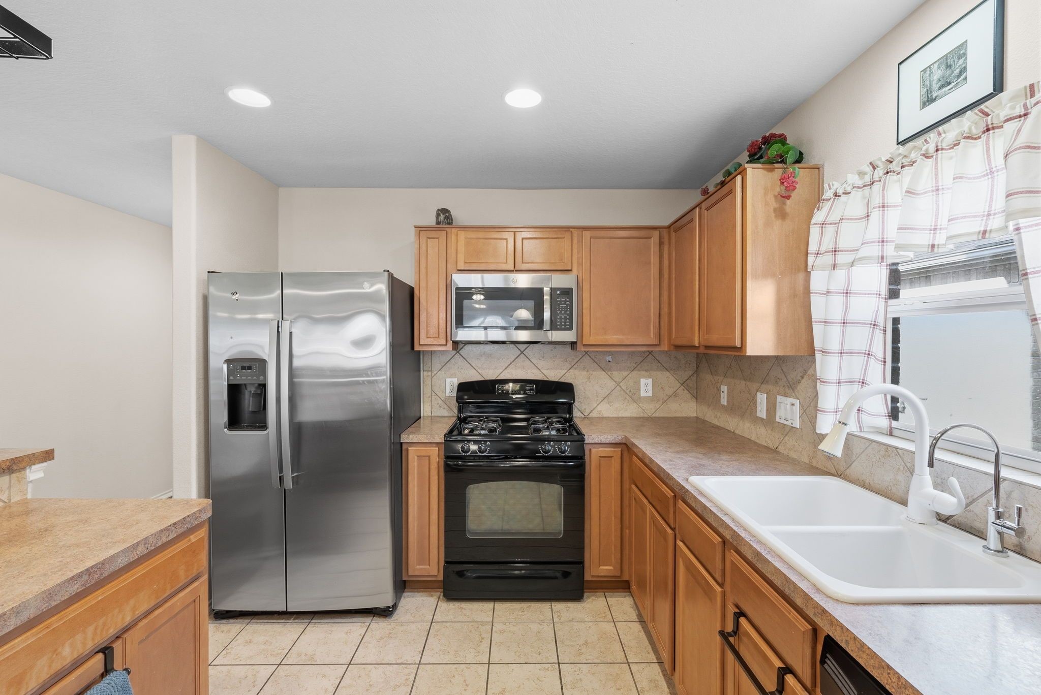 2712 Woodspring Acres Drive Property Photo 8
