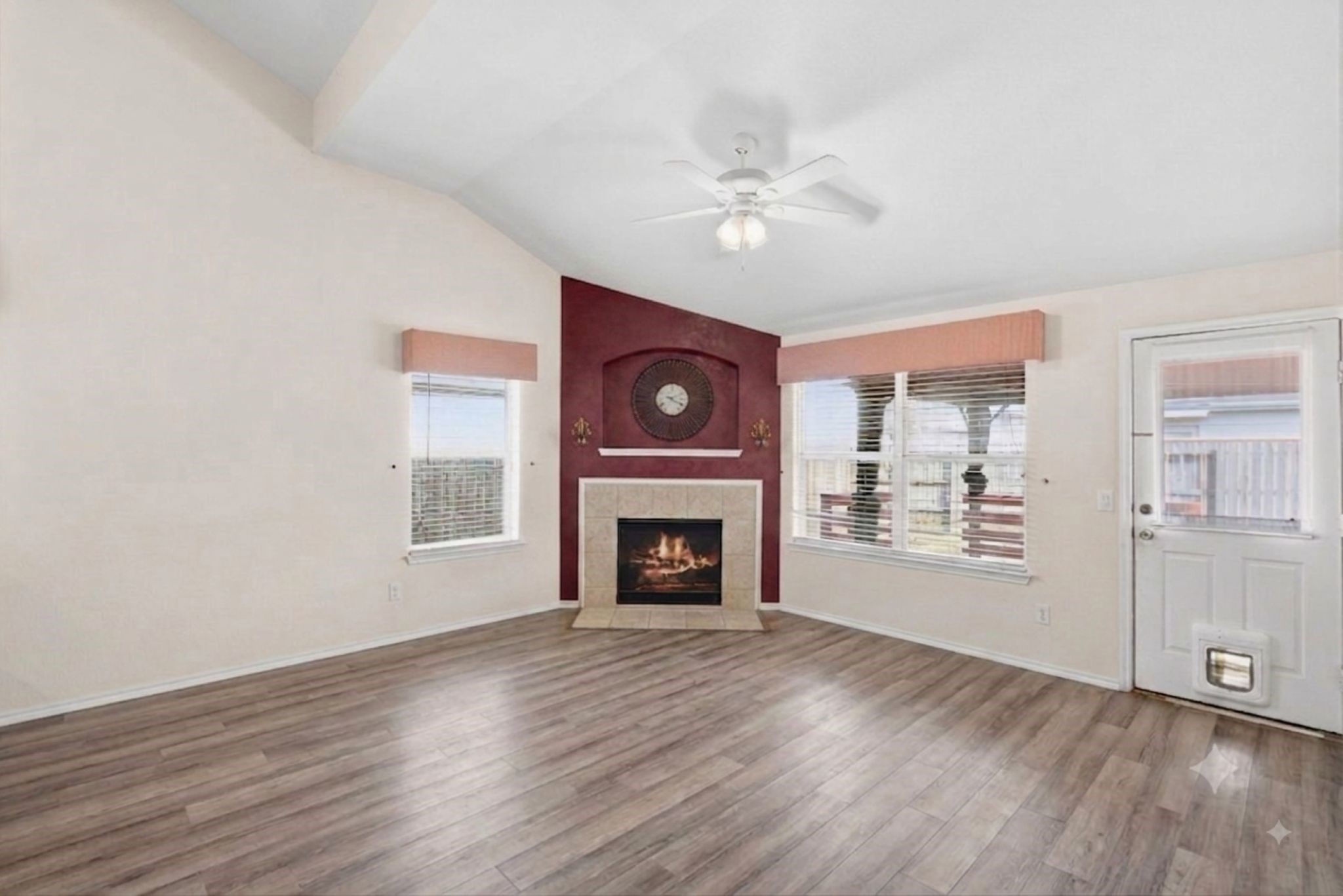 2712 Woodspring Acres Drive Property Photo 10