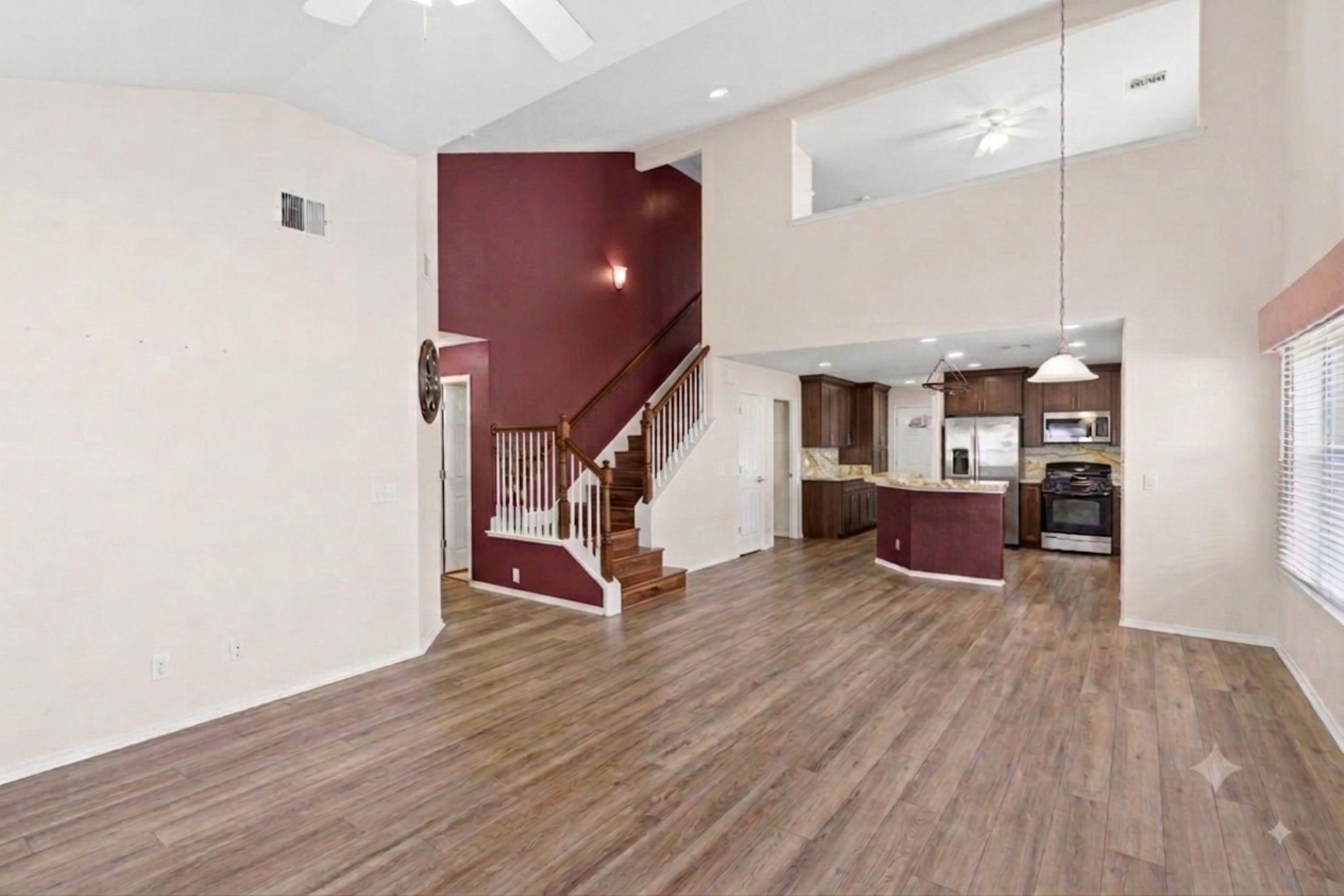 2712 Woodspring Acres Drive Property Photo 11
