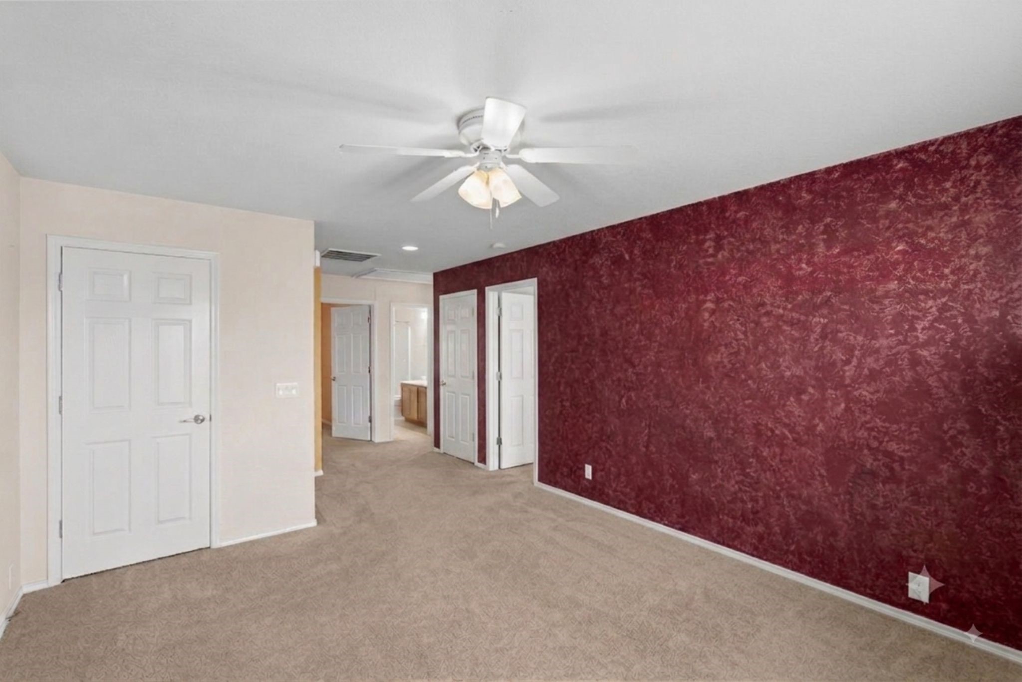 2712 Woodspring Acres Drive Property Photo 23