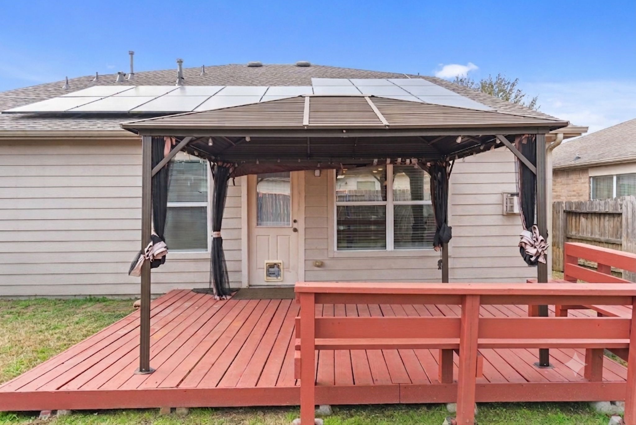 2712 Woodspring Acres Drive Property Photo 35