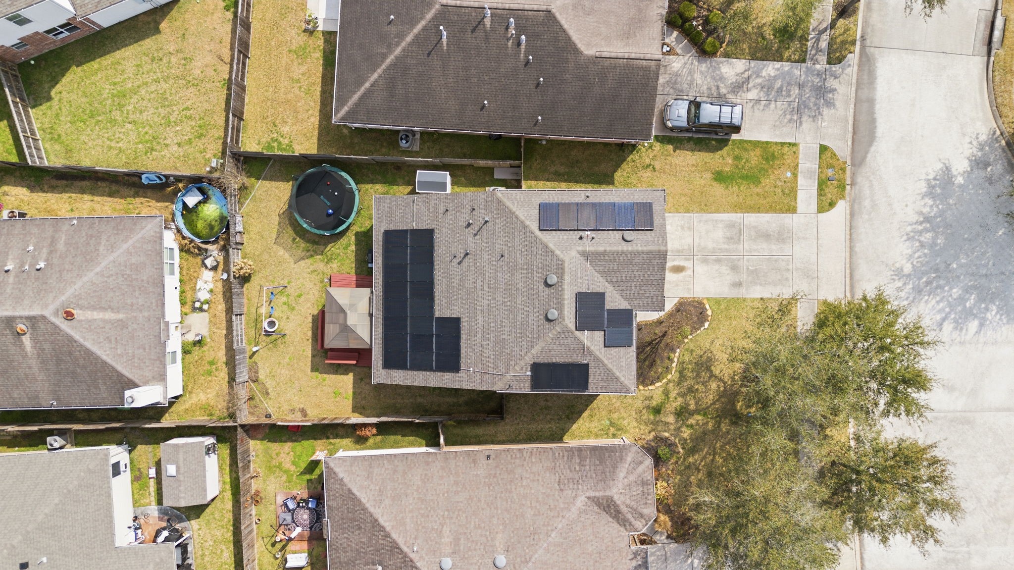 2712 Woodspring Acres Drive Property Photo 37