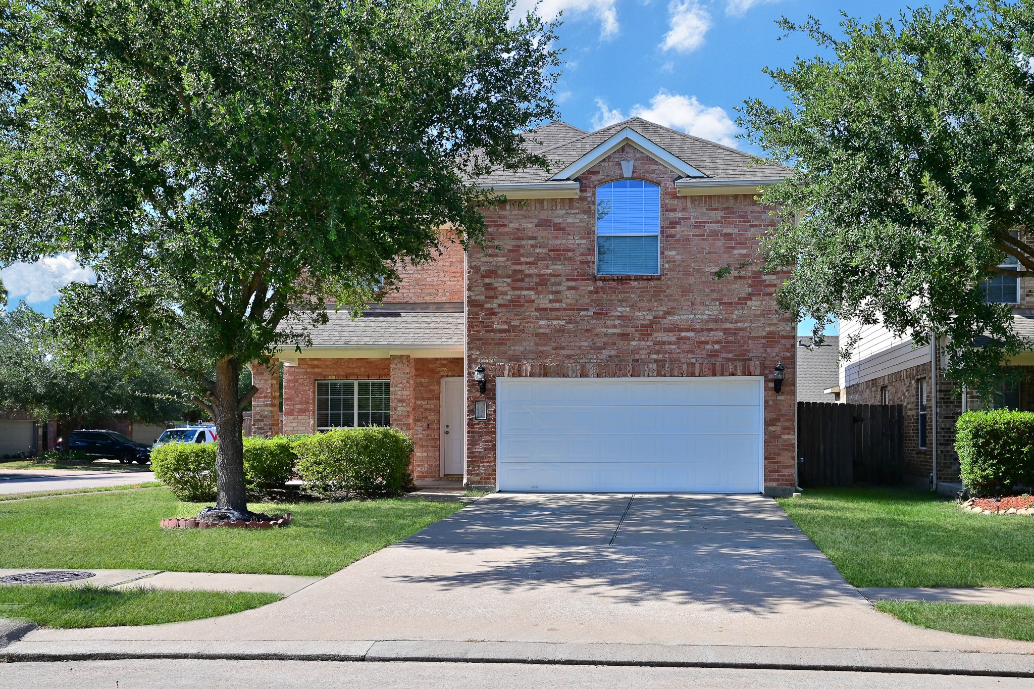 20934 Windsor Hollow Court Property Photo 1