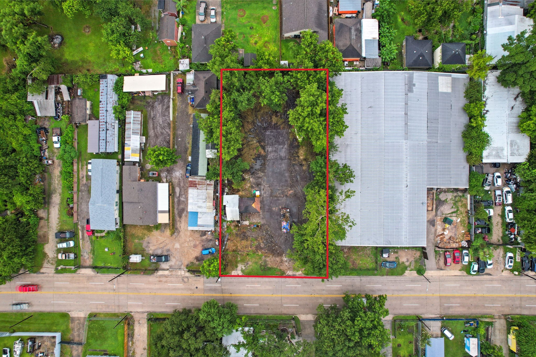 1530 Hopper Road Property Photo 1