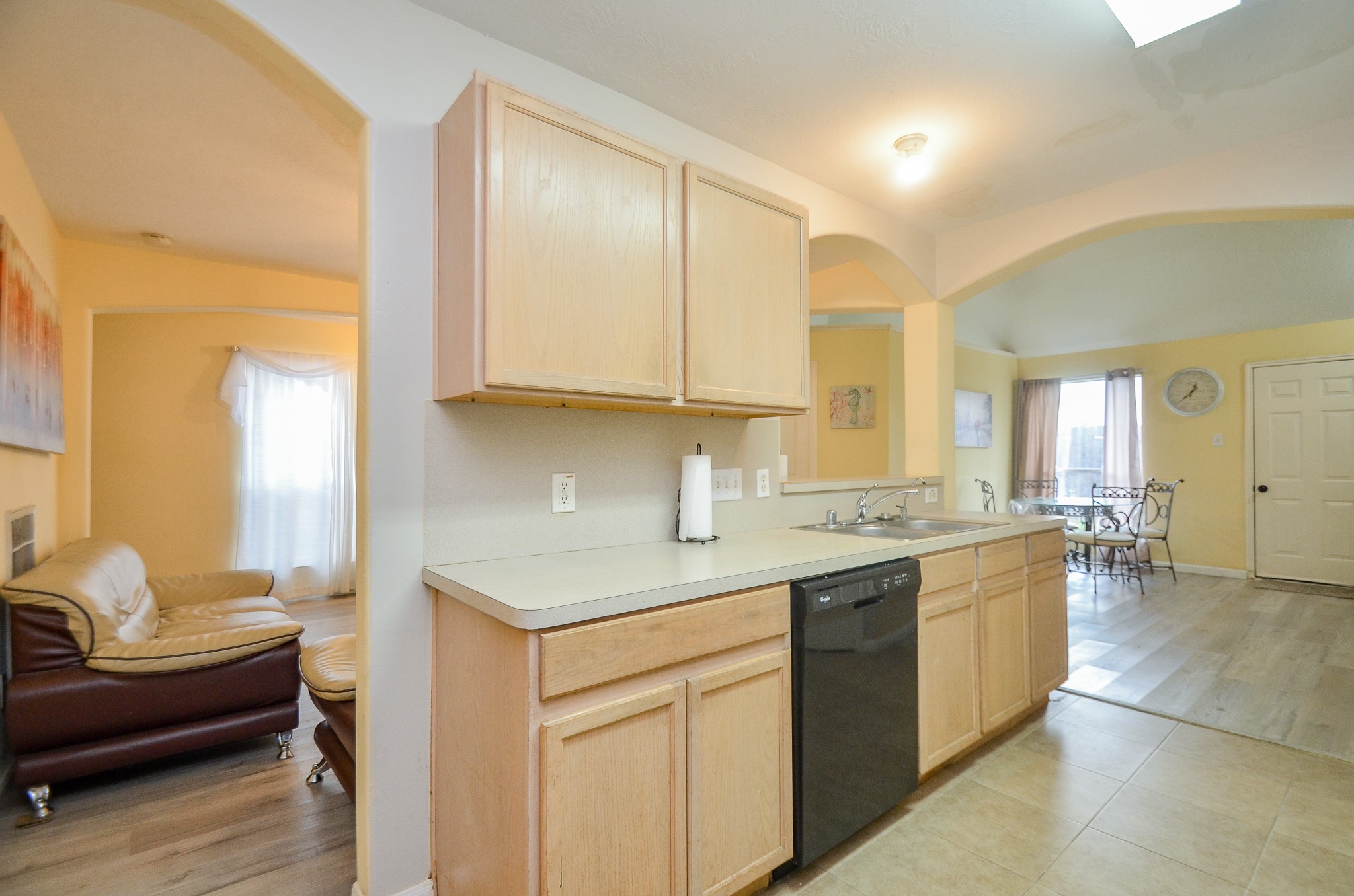 7102 Biton Drive Property Photo 8
