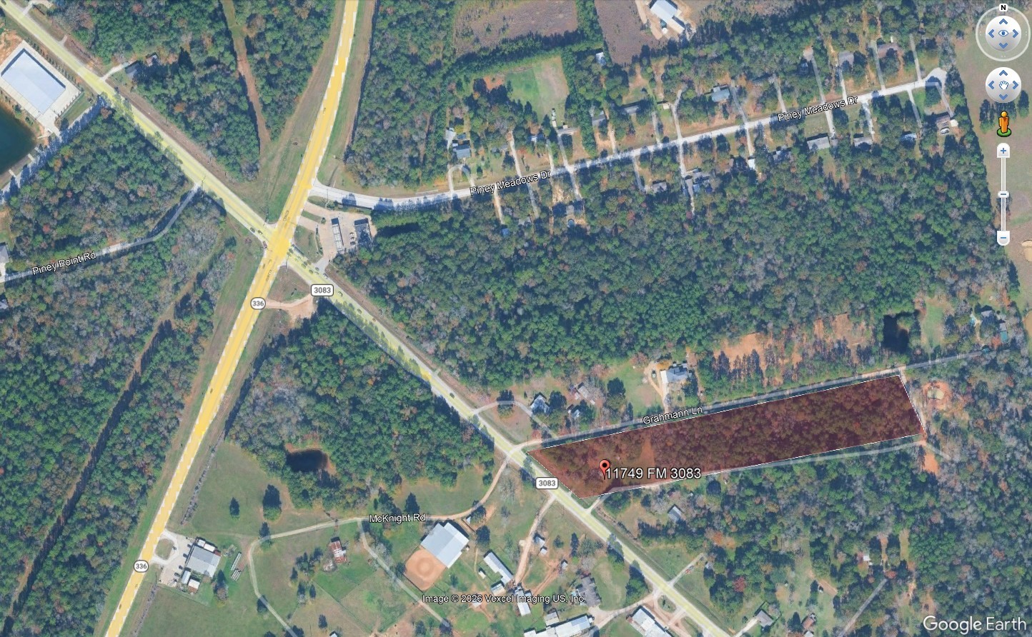 11749 Fm 3083 Road Property Photo 2