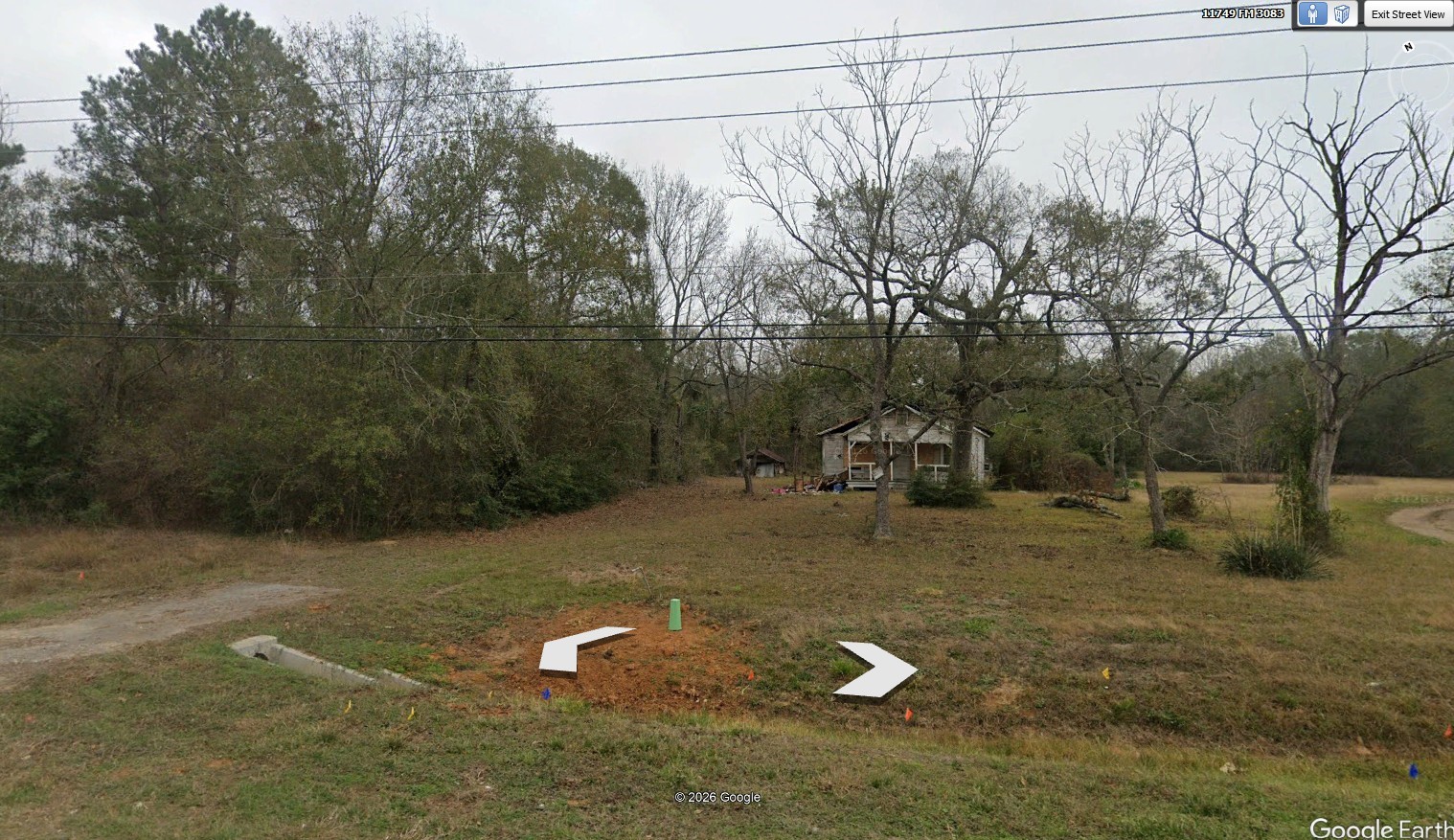11749 Fm 3083 Road Property Photo 3