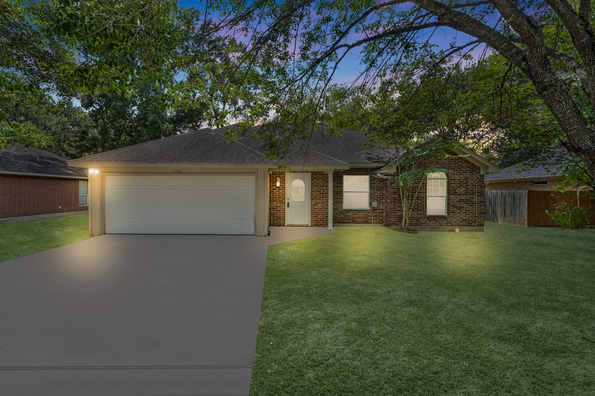 1002 Shell Avenue Property Photo 1