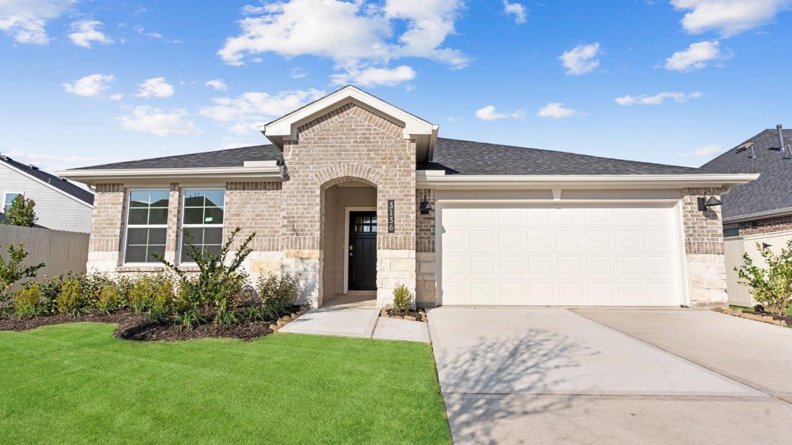 3136 Wickfield Pass Property Photo 1