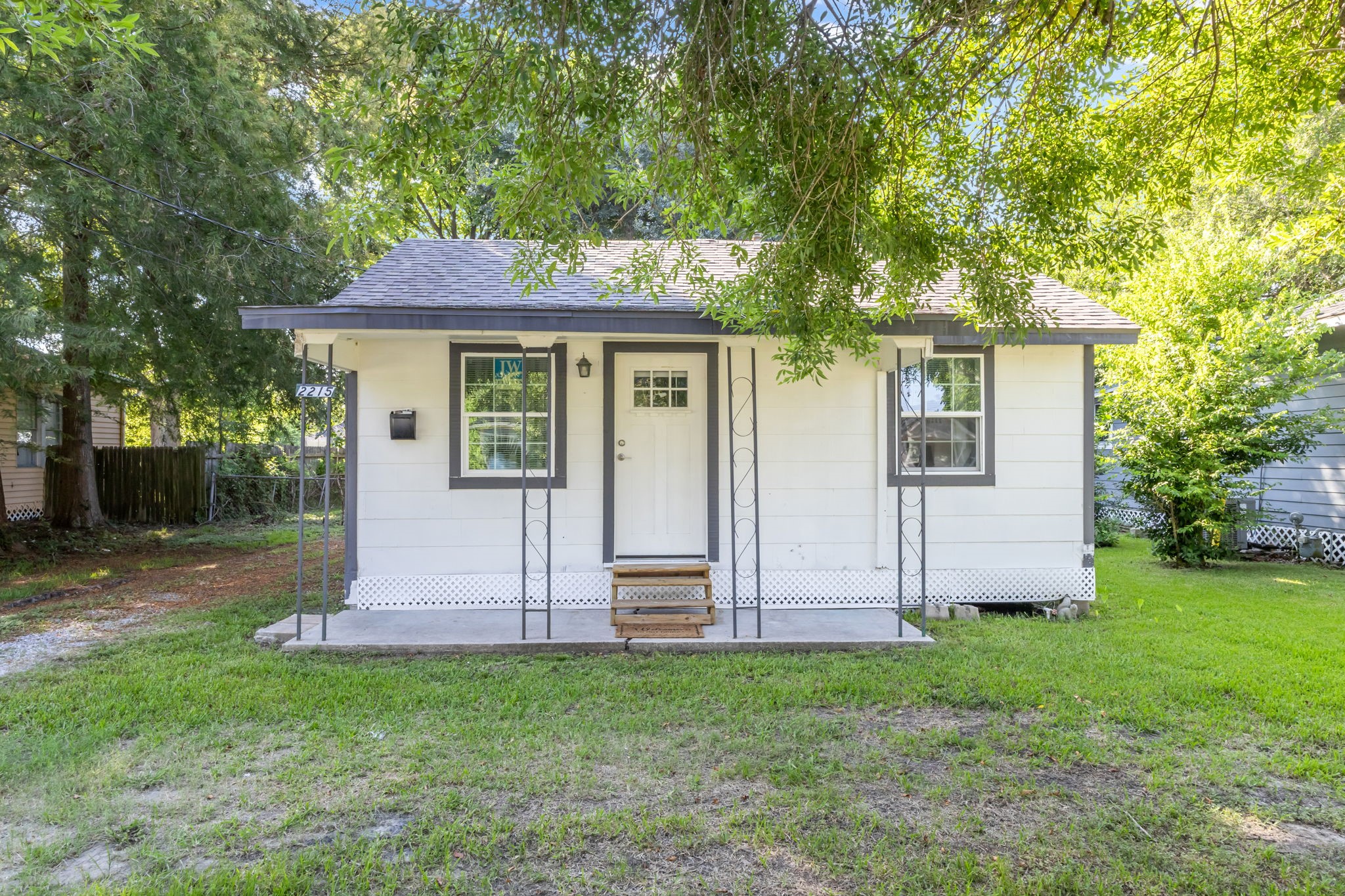 2215 Avenue B Property Photo 1