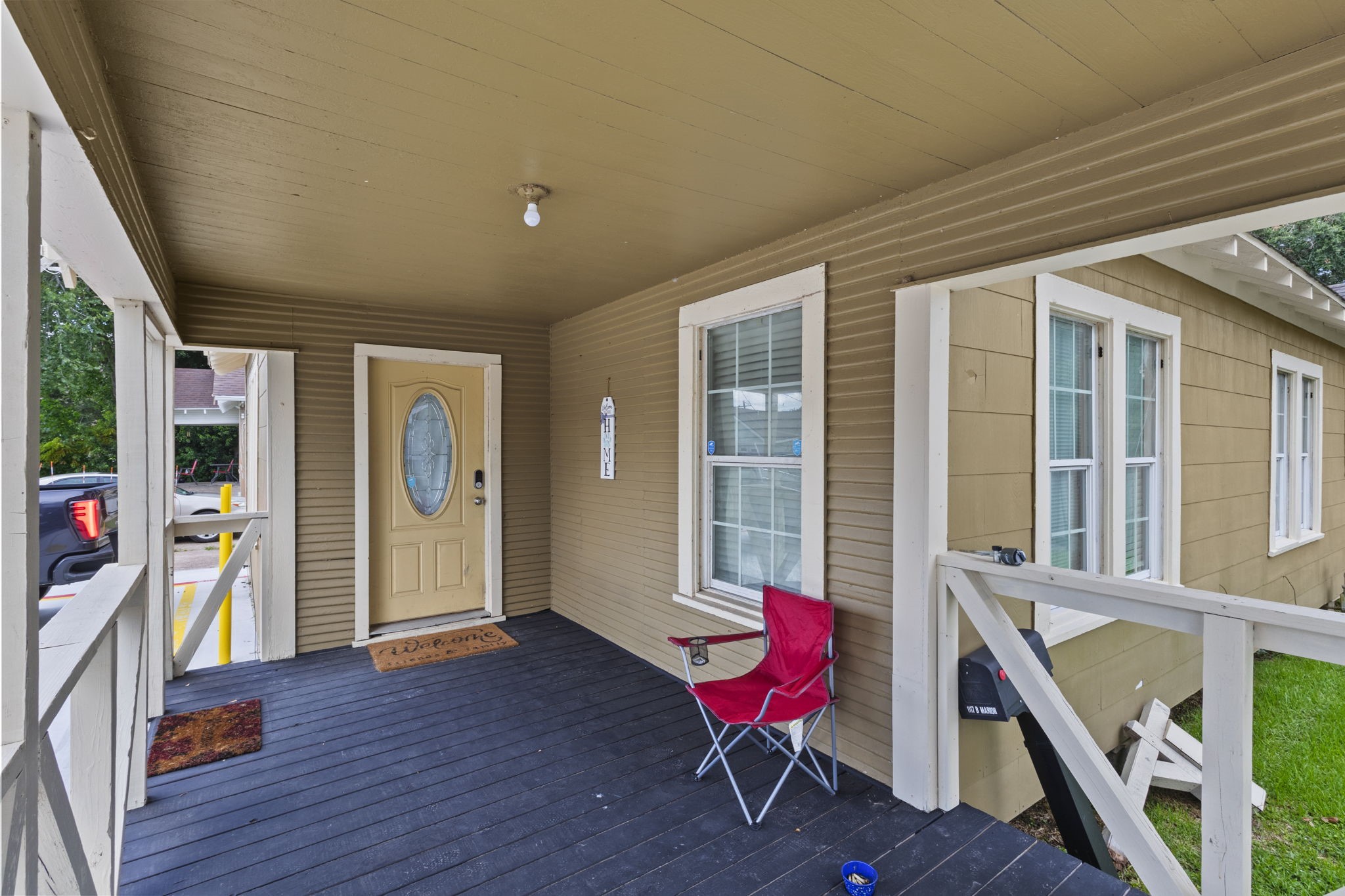 1117 Marion Street Property Photo 2