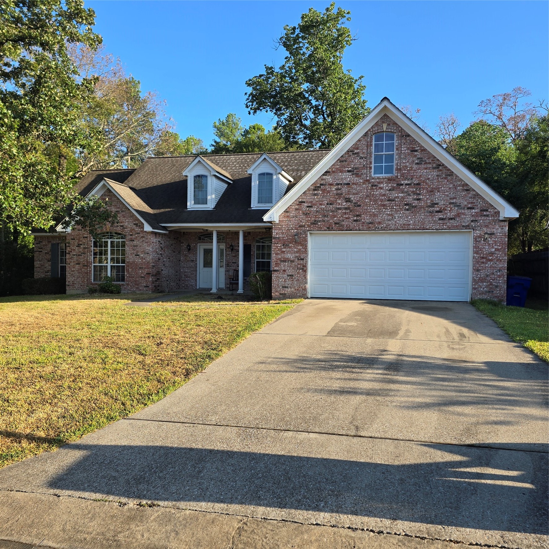 464 Bobwhite Drive