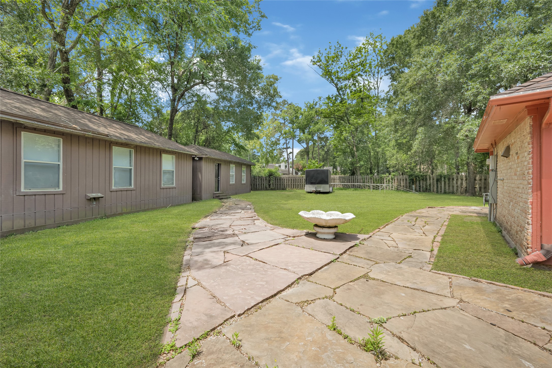 705 Holly Springs Court Property Photo 14