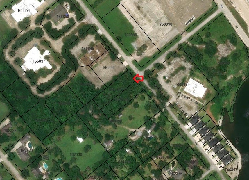 Lot 1 West Hughes Lane