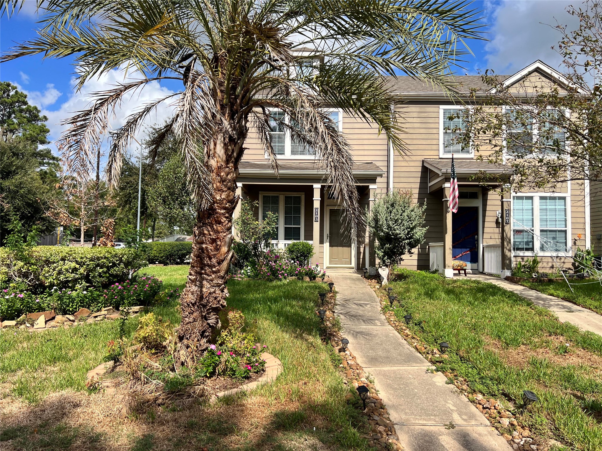 2103 Rustling Trees Way Property Photo 1