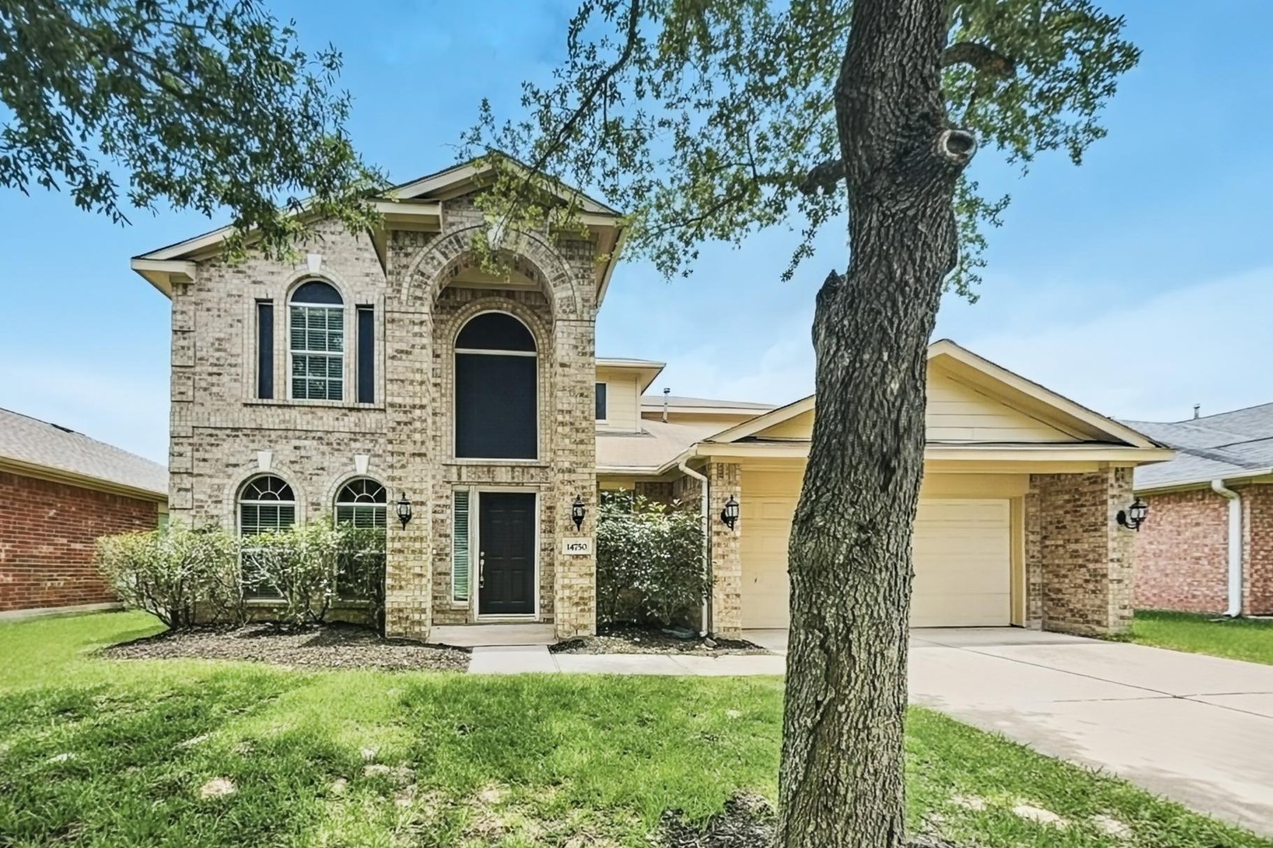 14750 Autumn Glen Court Property Photo 1