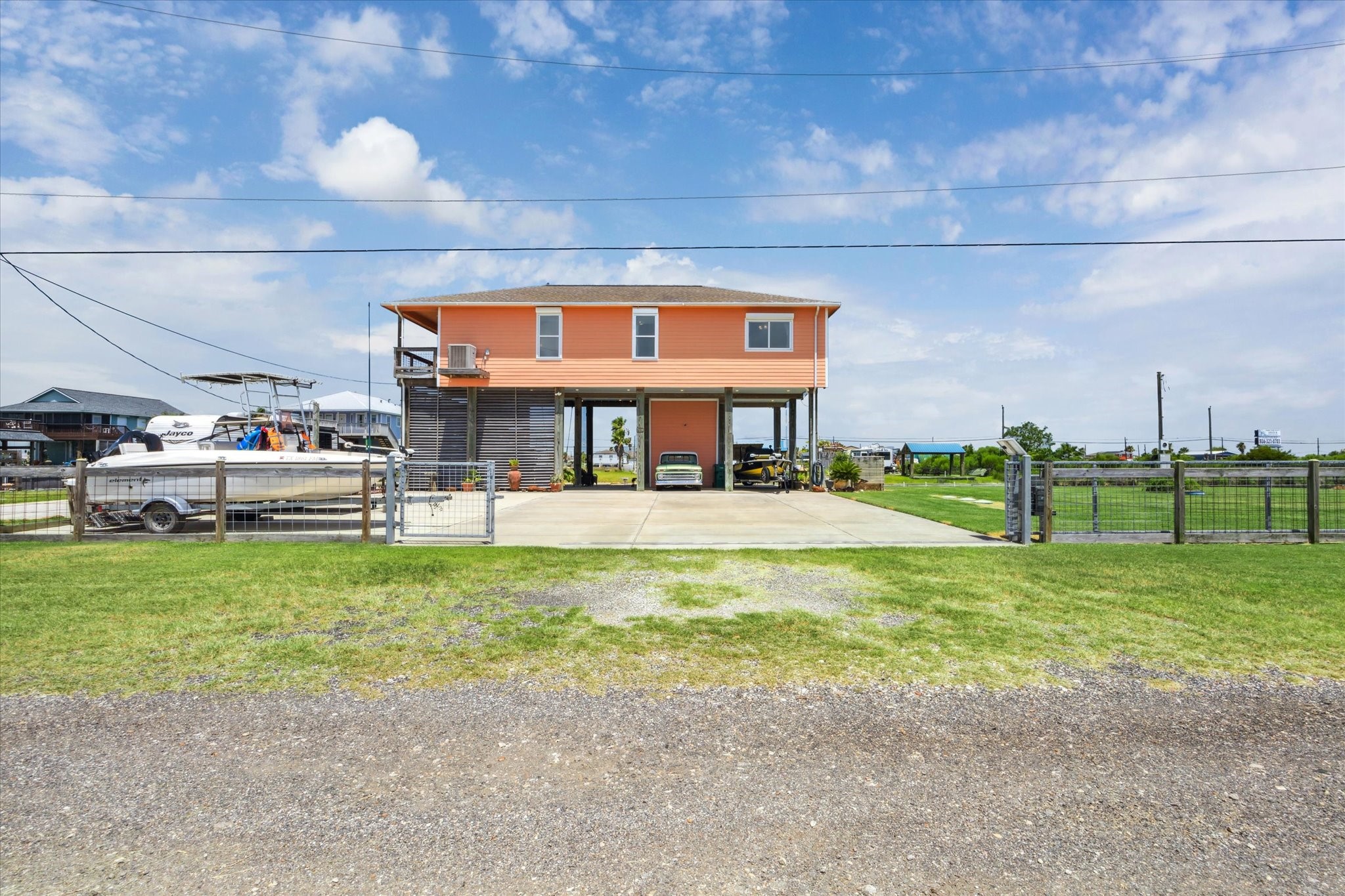 7119 Beau Rue Street Property Photo 1