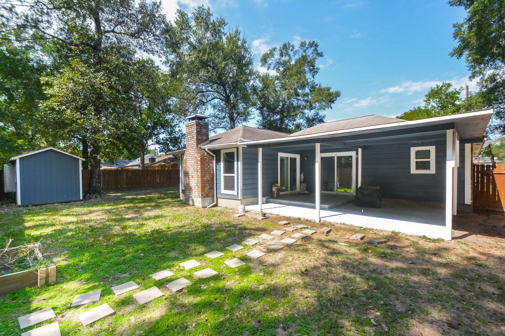 116 Oakmont Drive, Conroe Tx 77301 Property Photo 21