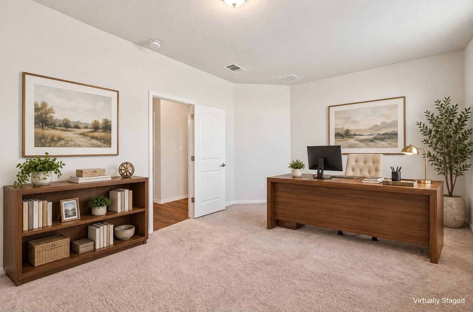 301 Double Eagle Ranch Drive Property Photo 4